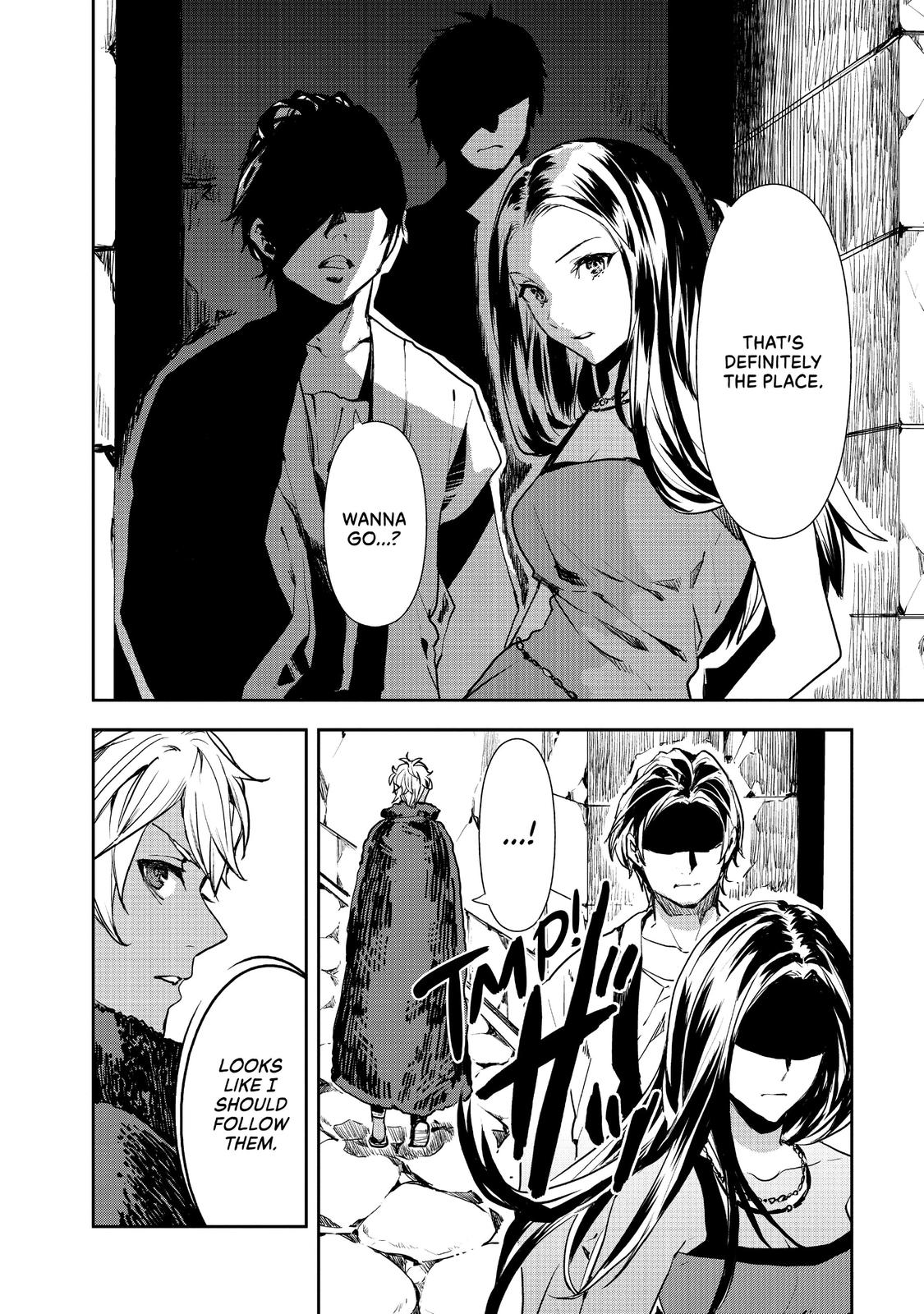 Cooking With Wild Game Chapter 26 2