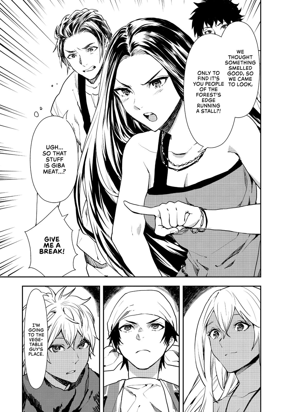 Cooking With Wild Game Chapter 26 5