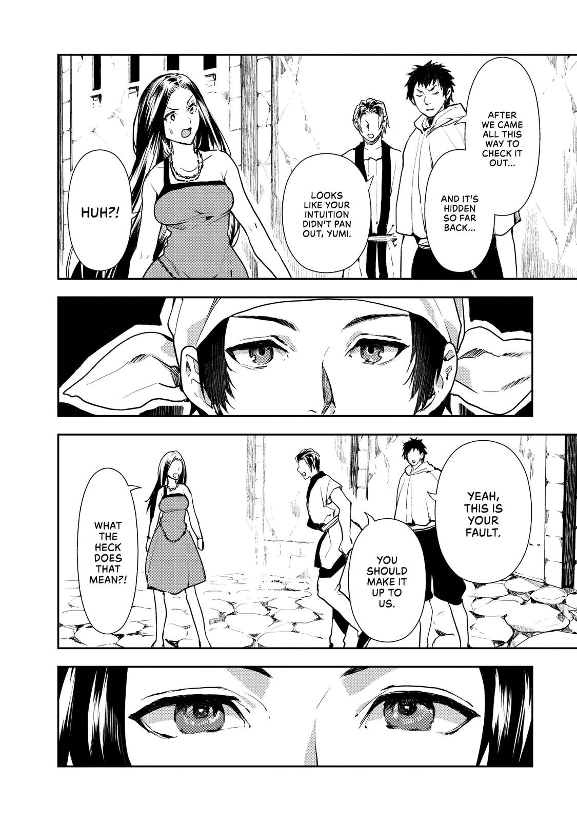 Cooking With Wild Game Chapter 26 6