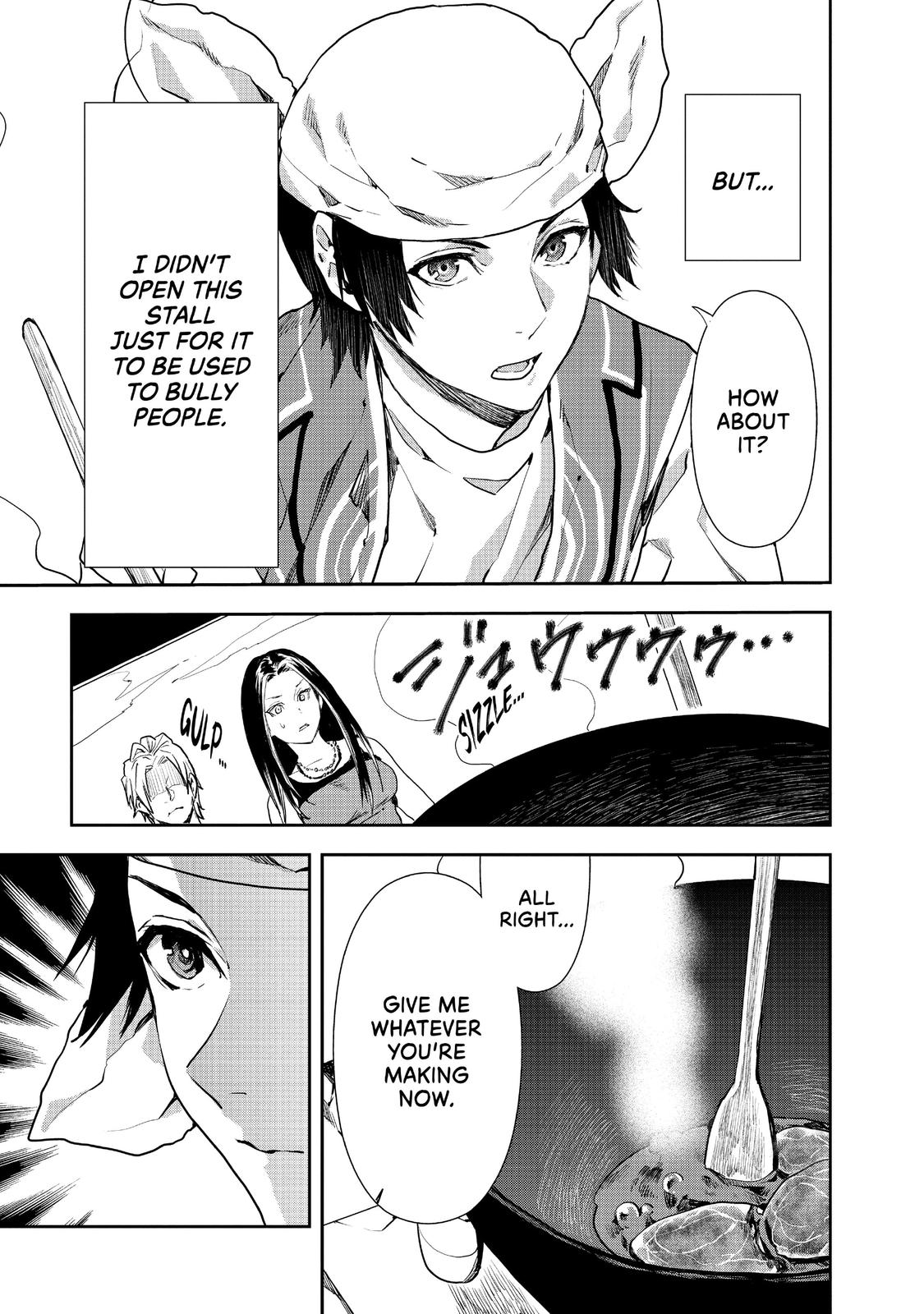 Cooking With Wild Game Chapter 26 9