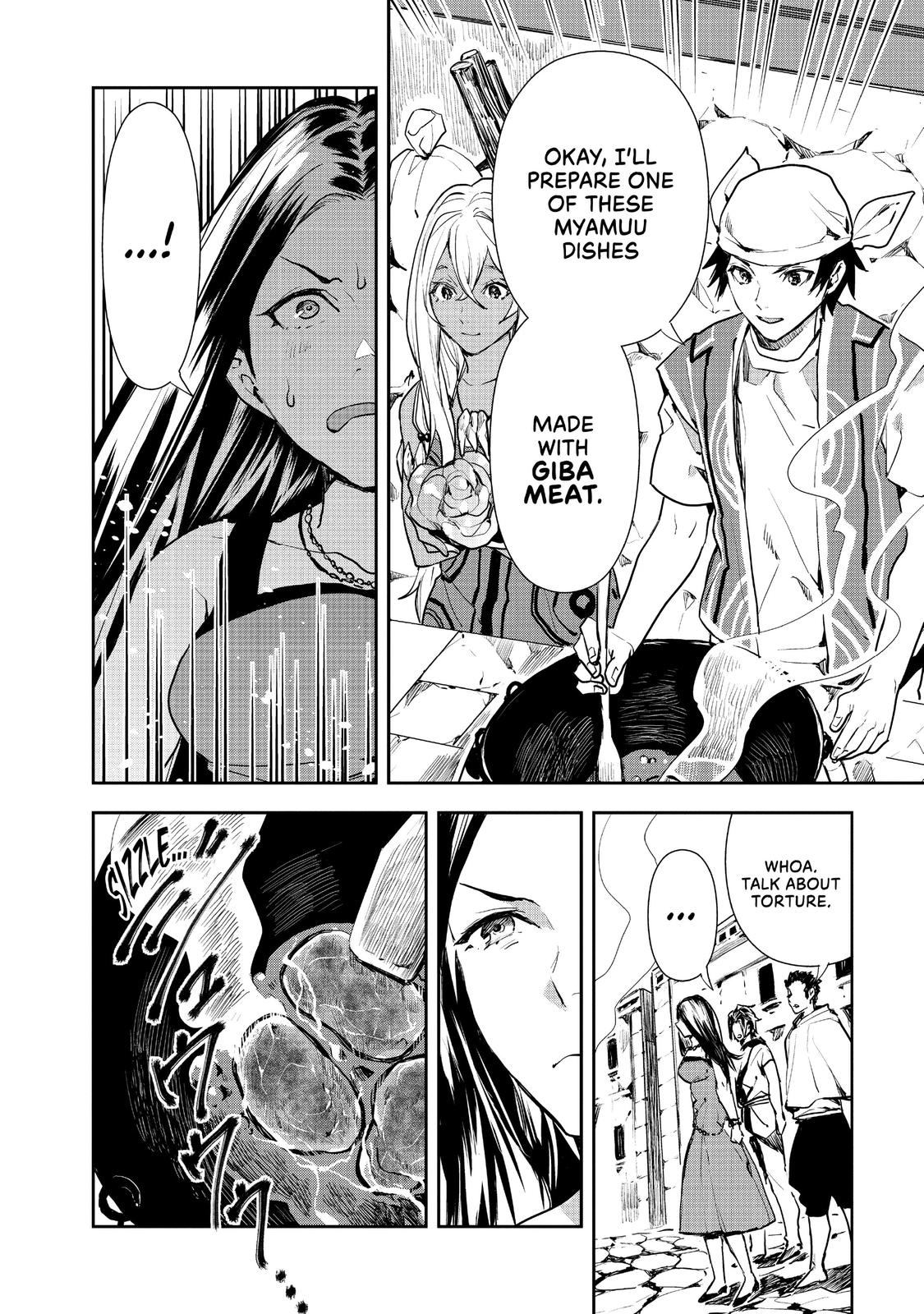Cooking With Wild Game Chapter 26 10