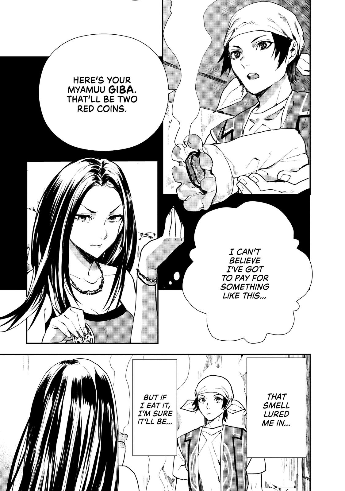 Cooking With Wild Game Chapter 26 11