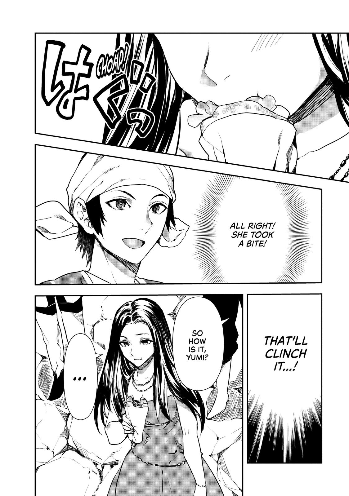 Cooking With Wild Game Chapter 26 12