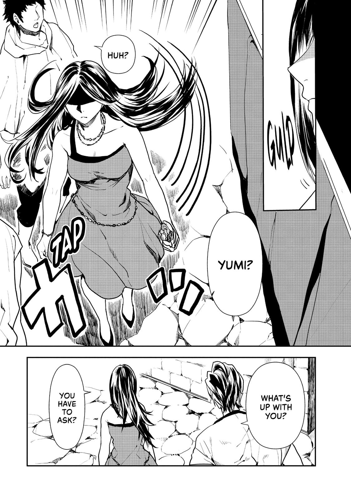 Cooking With Wild Game Chapter 26 13
