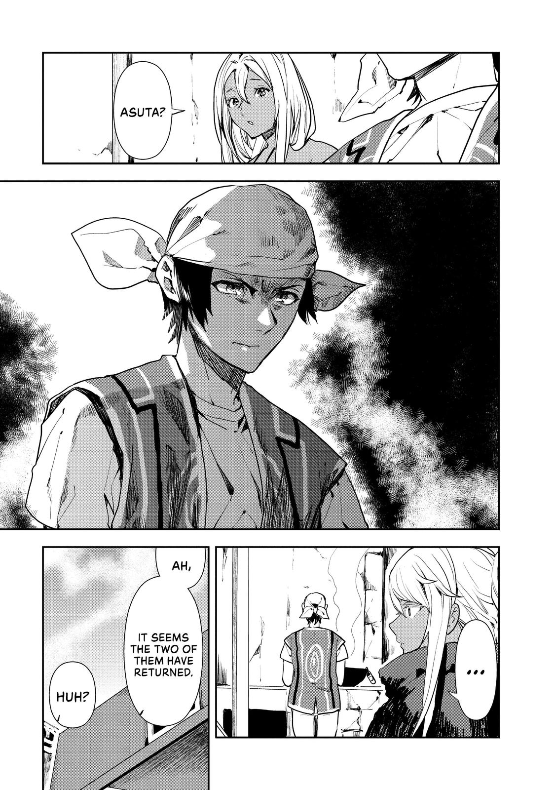 Cooking With Wild Game Chapter 26 15