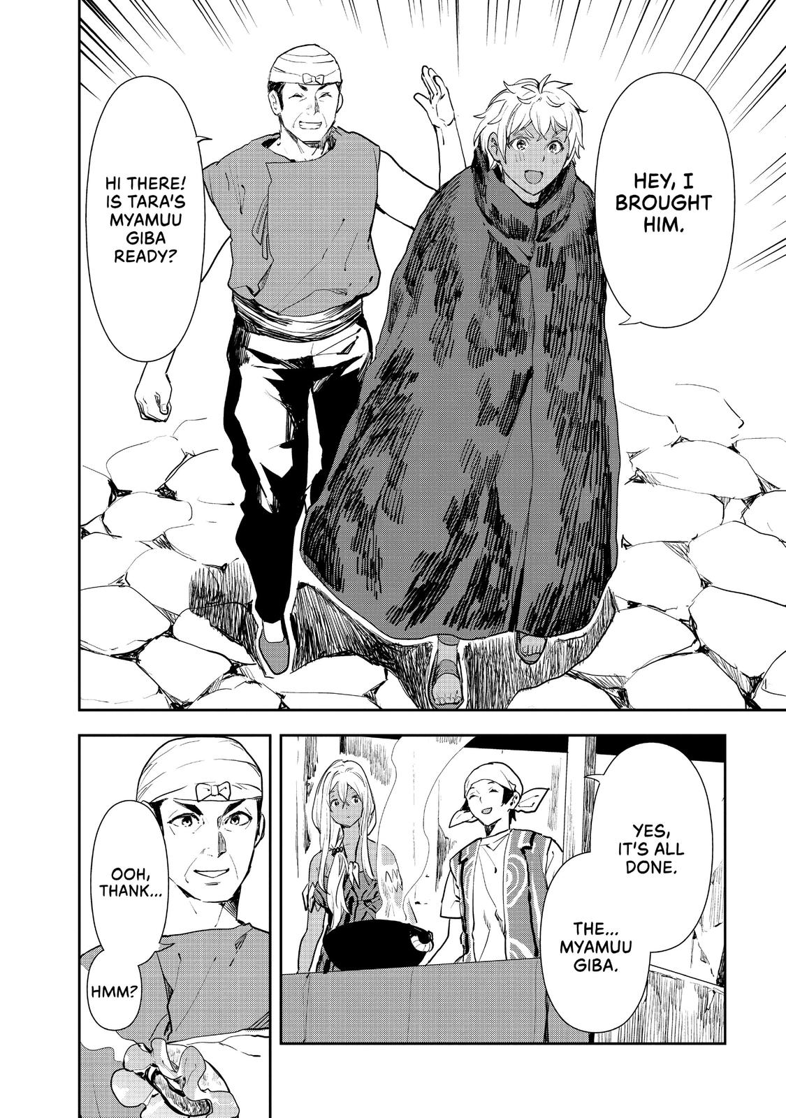 Cooking With Wild Game Chapter 26 16
