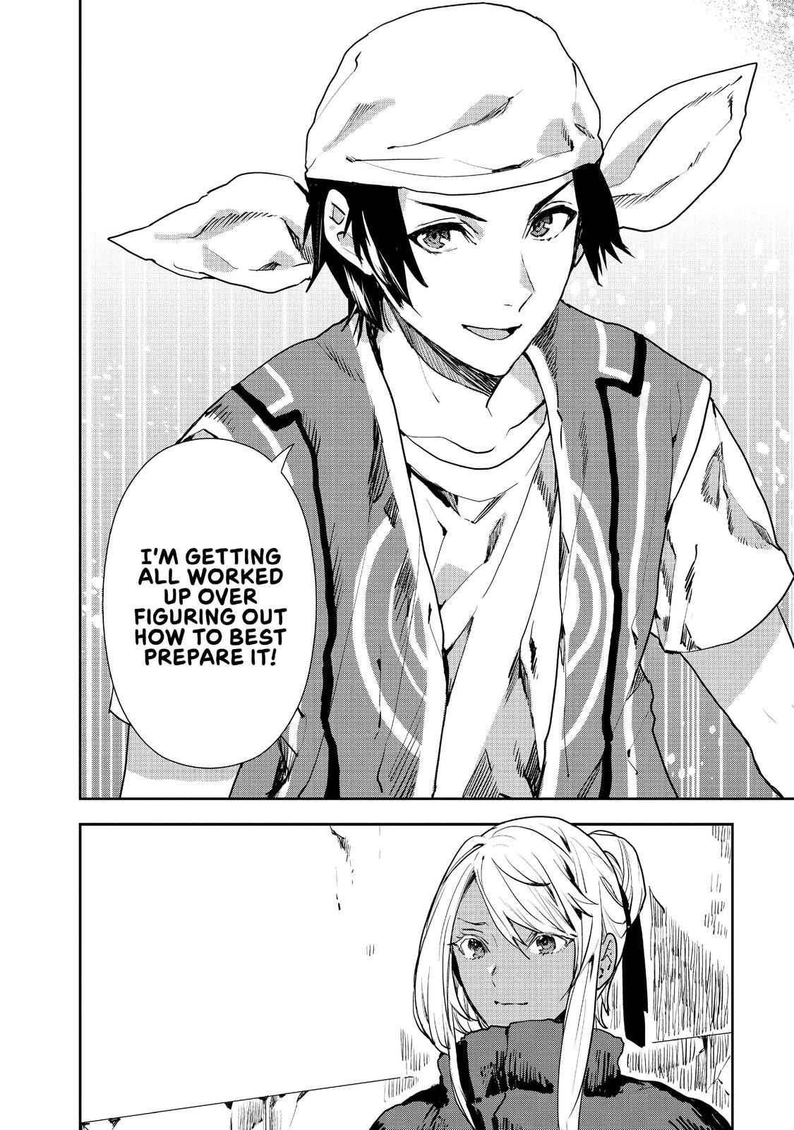 Cooking With Wild Game Chapter 26 18