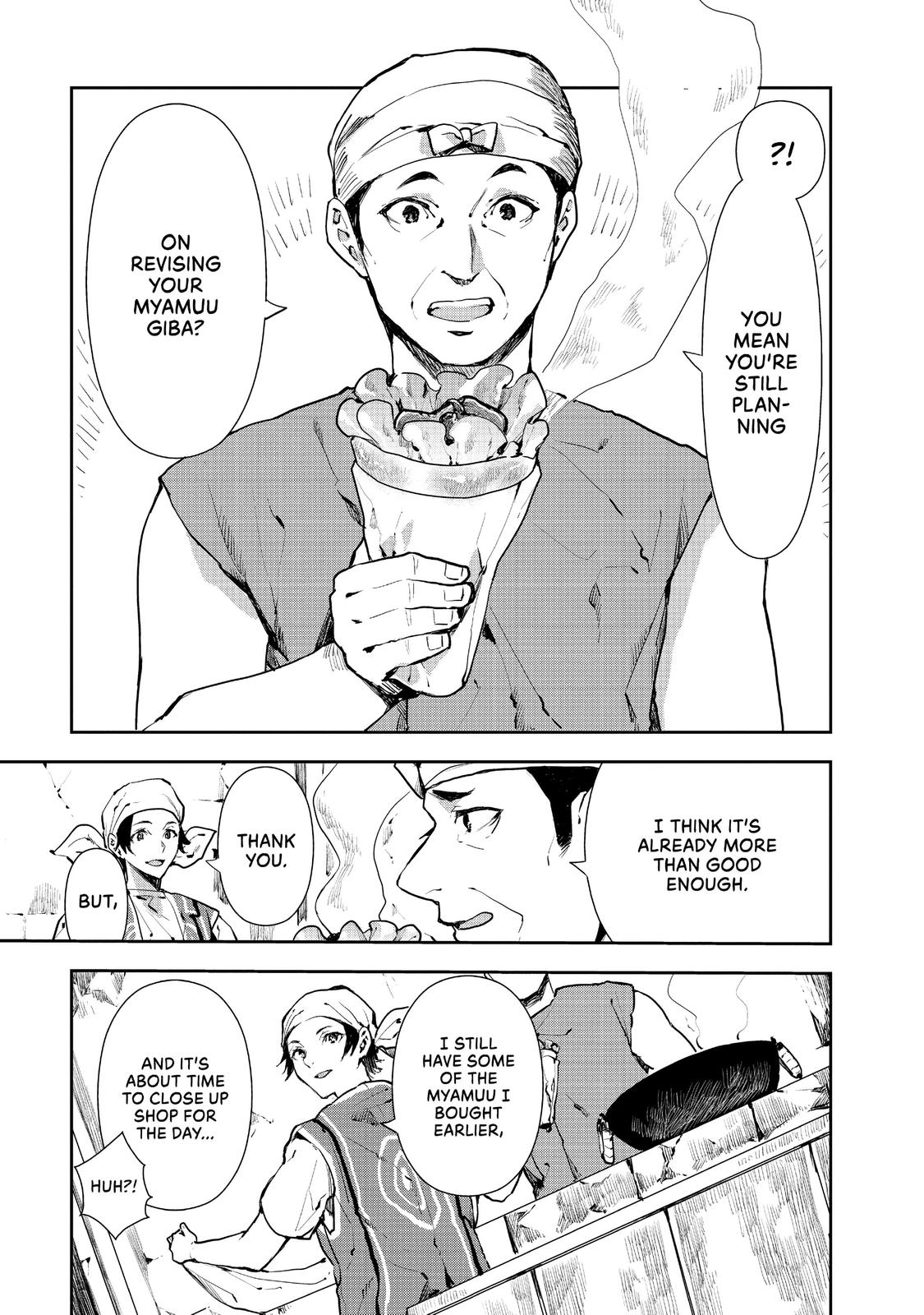 Cooking With Wild Game Chapter 27 1
