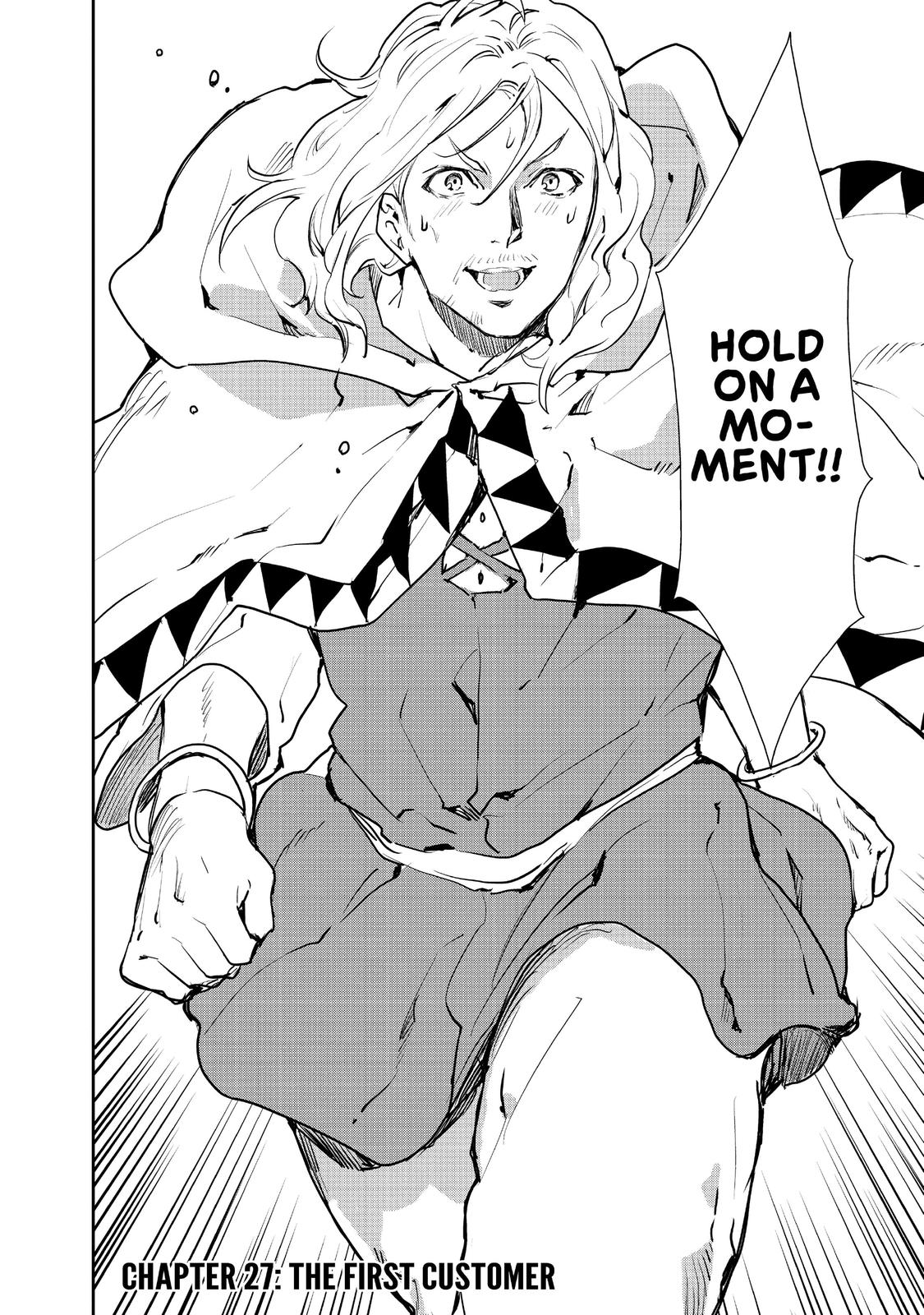 Cooking With Wild Game Chapter 27 2