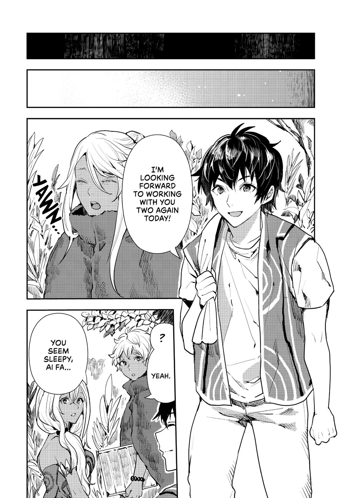 Cooking With Wild Game Chapter 27 7