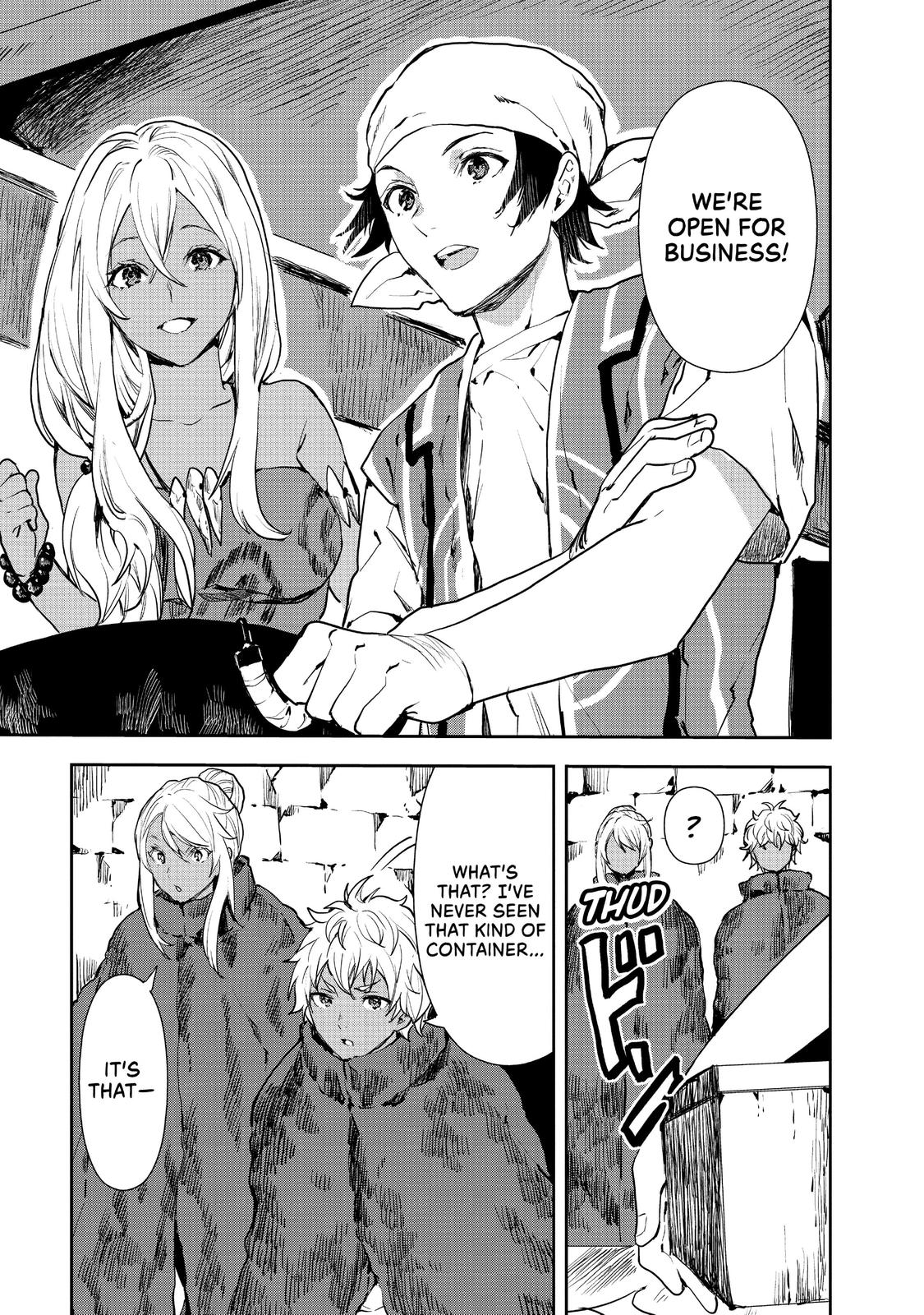 Cooking With Wild Game Chapter 27 9