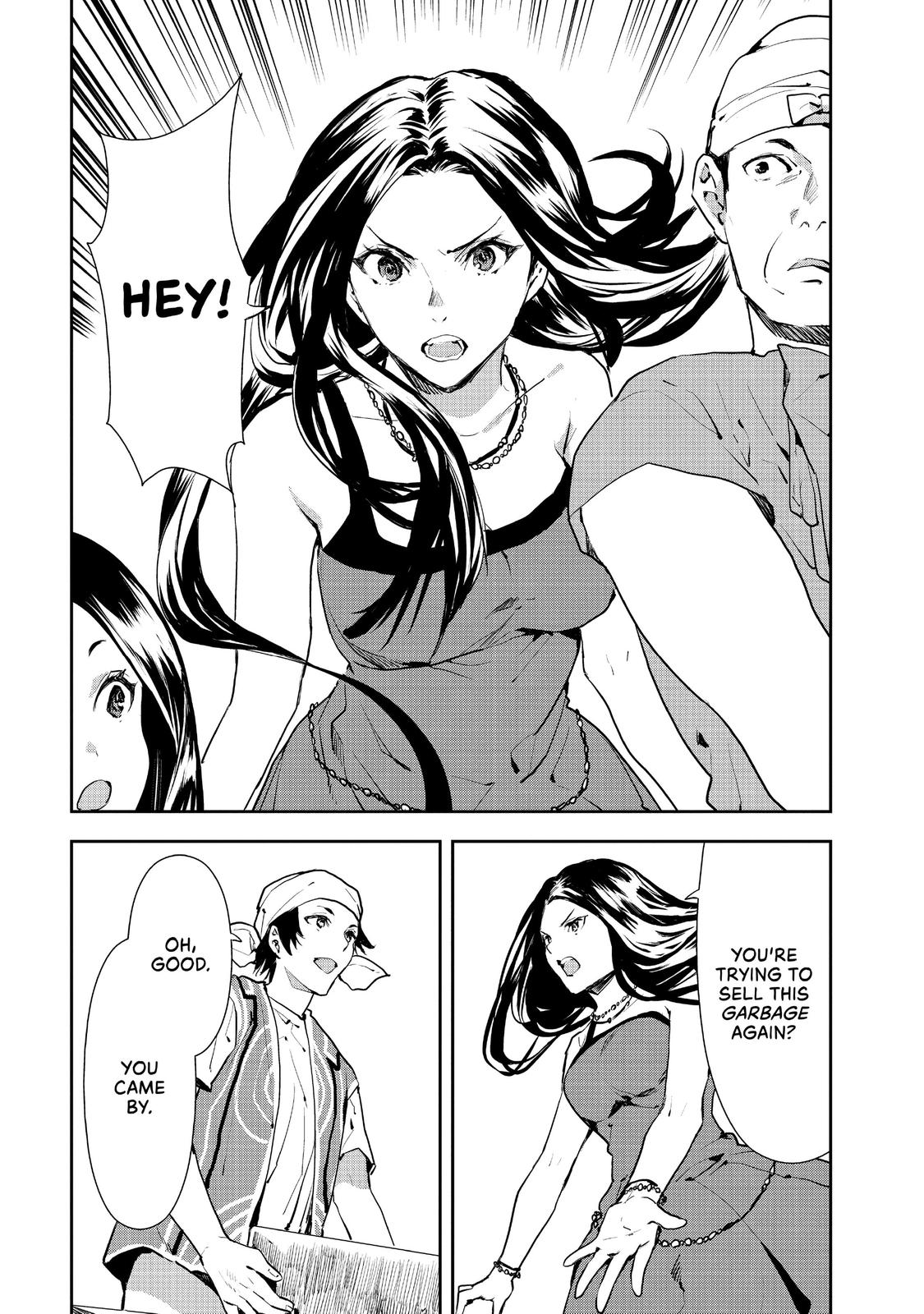 Cooking With Wild Game Chapter 27 13