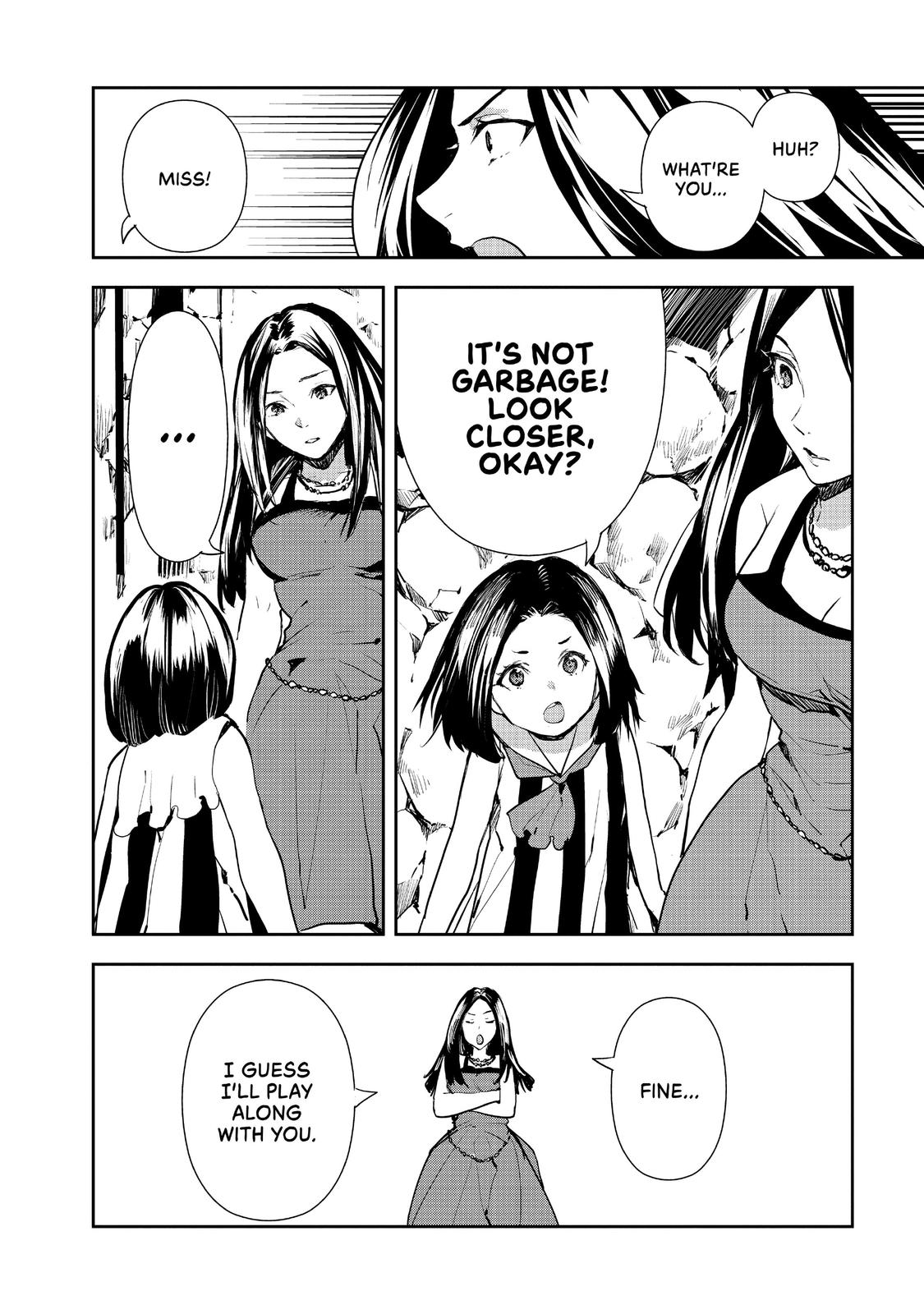 Cooking With Wild Game Chapter 27 14