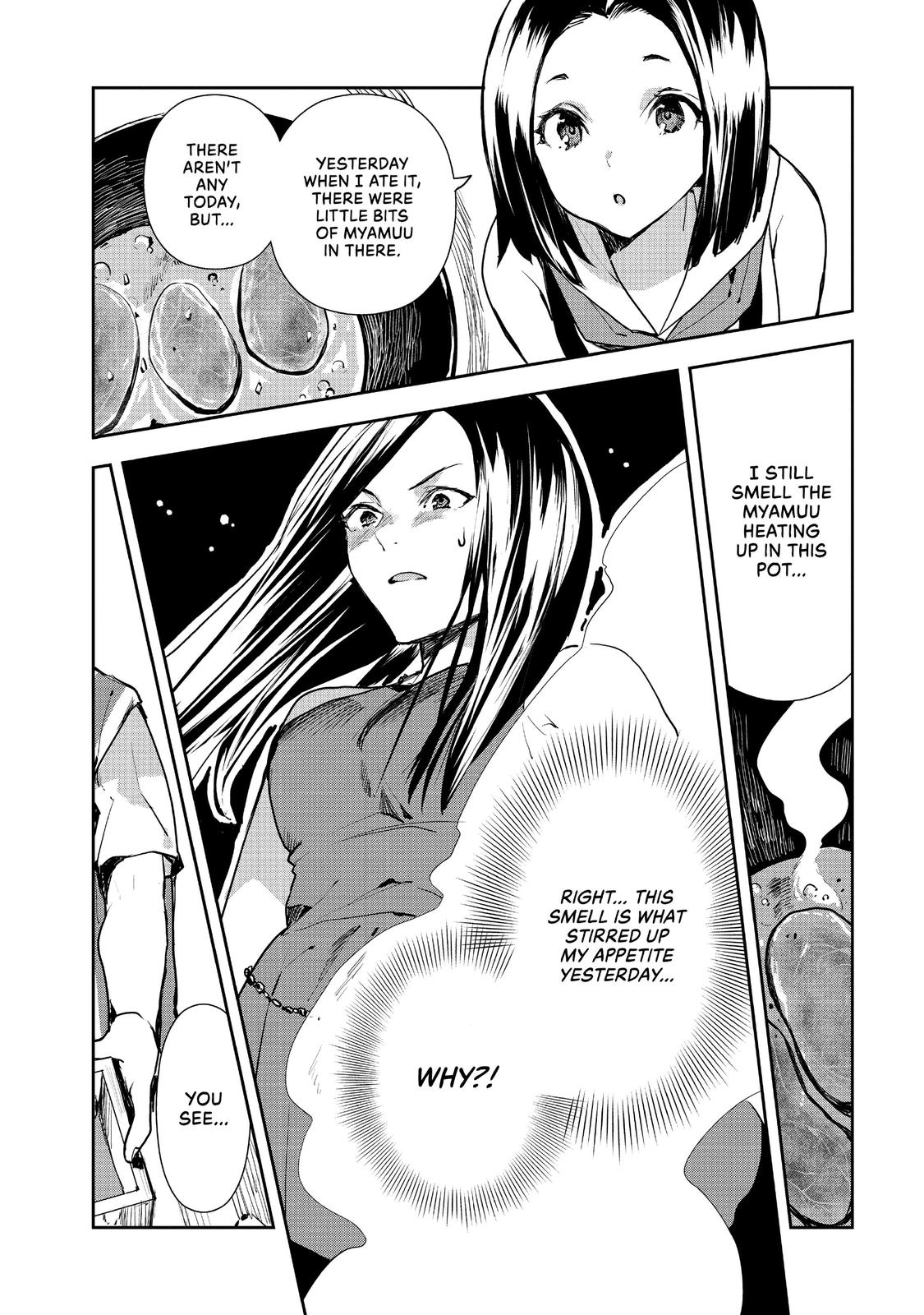 Cooking With Wild Game Chapter 27 16