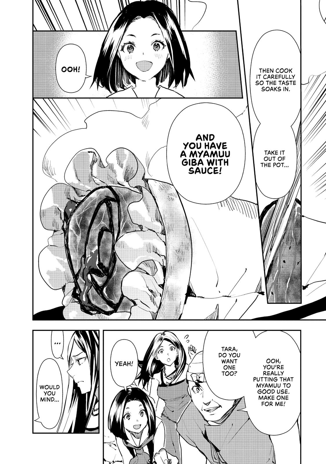 Cooking With Wild Game Chapter 27 18