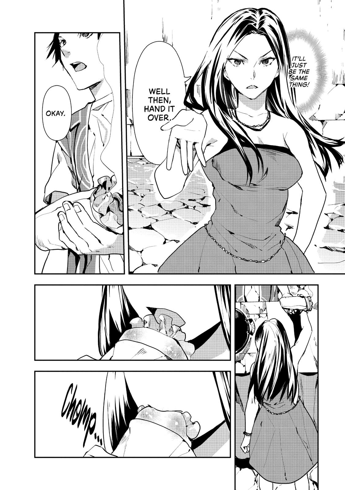 Cooking With Wild Game Chapter 27 20