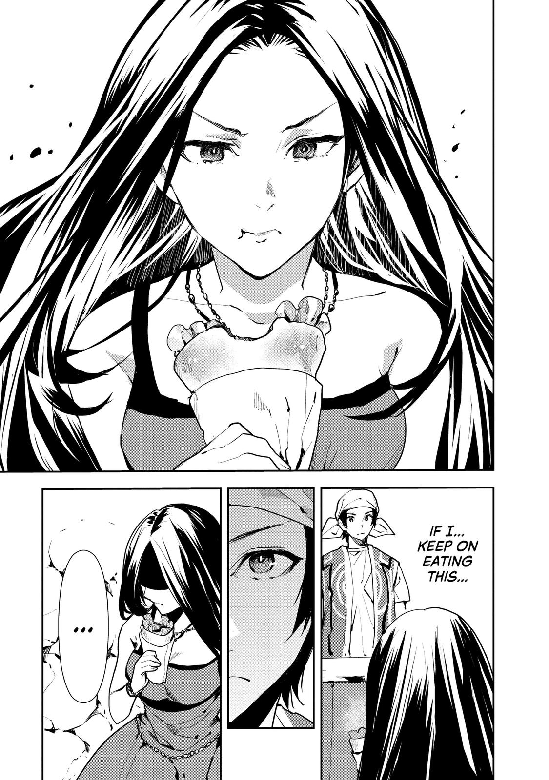Cooking With Wild Game Chapter 27 21