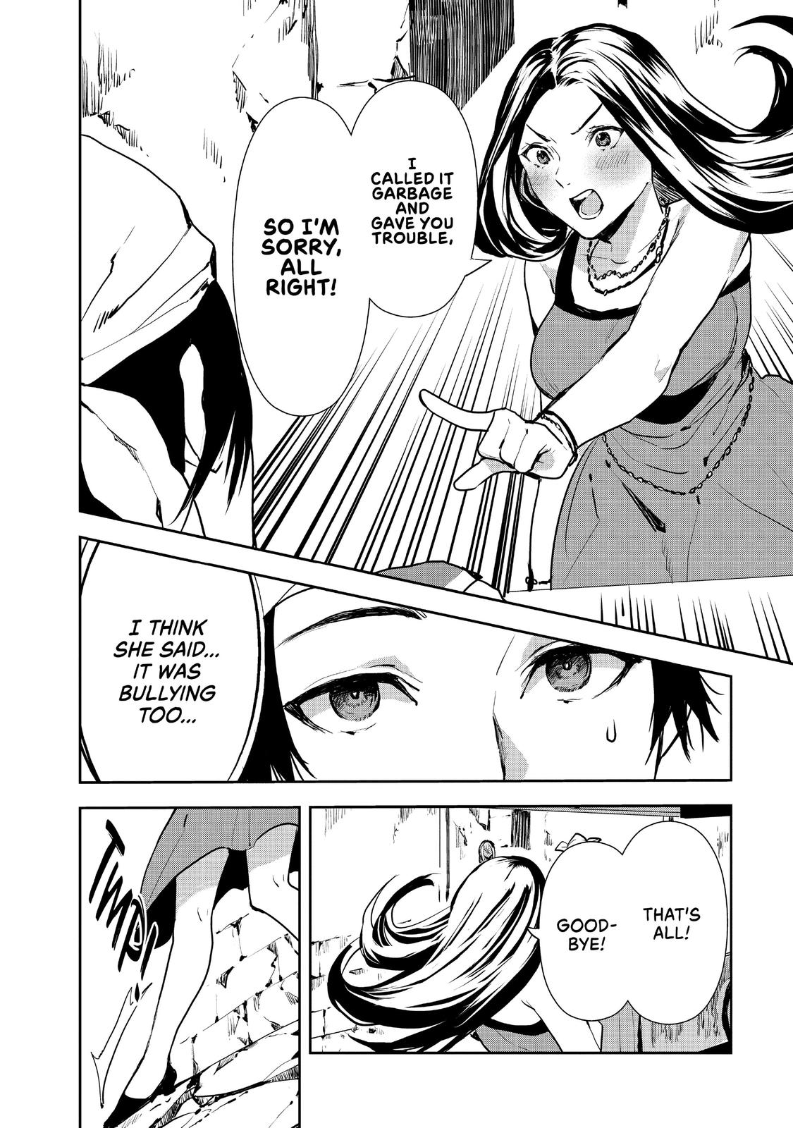 Cooking With Wild Game Chapter 27 24