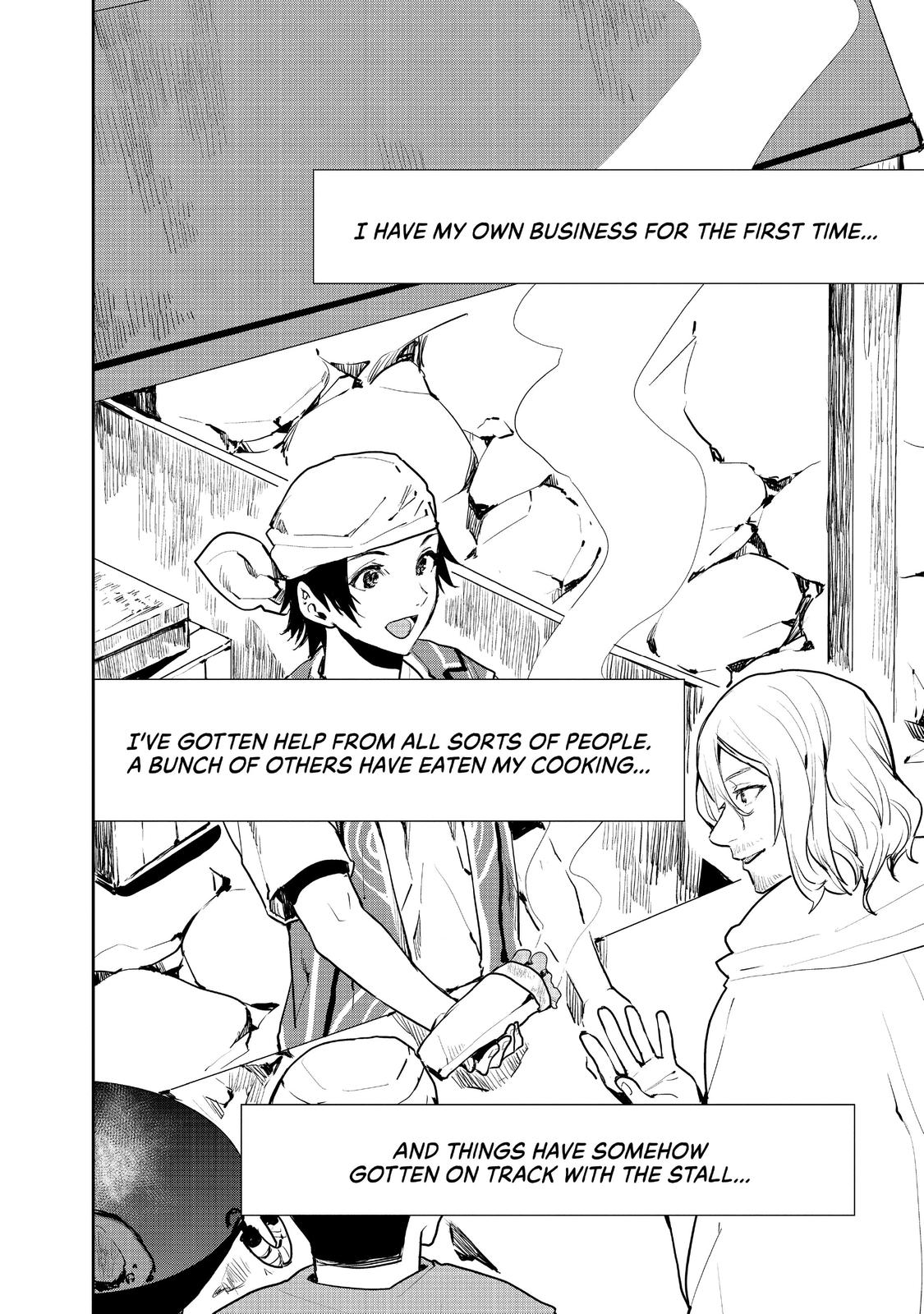 Cooking With Wild Game Chapter 27 28