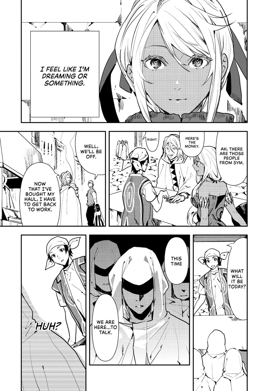 Cooking With Wild Game Chapter 27 29