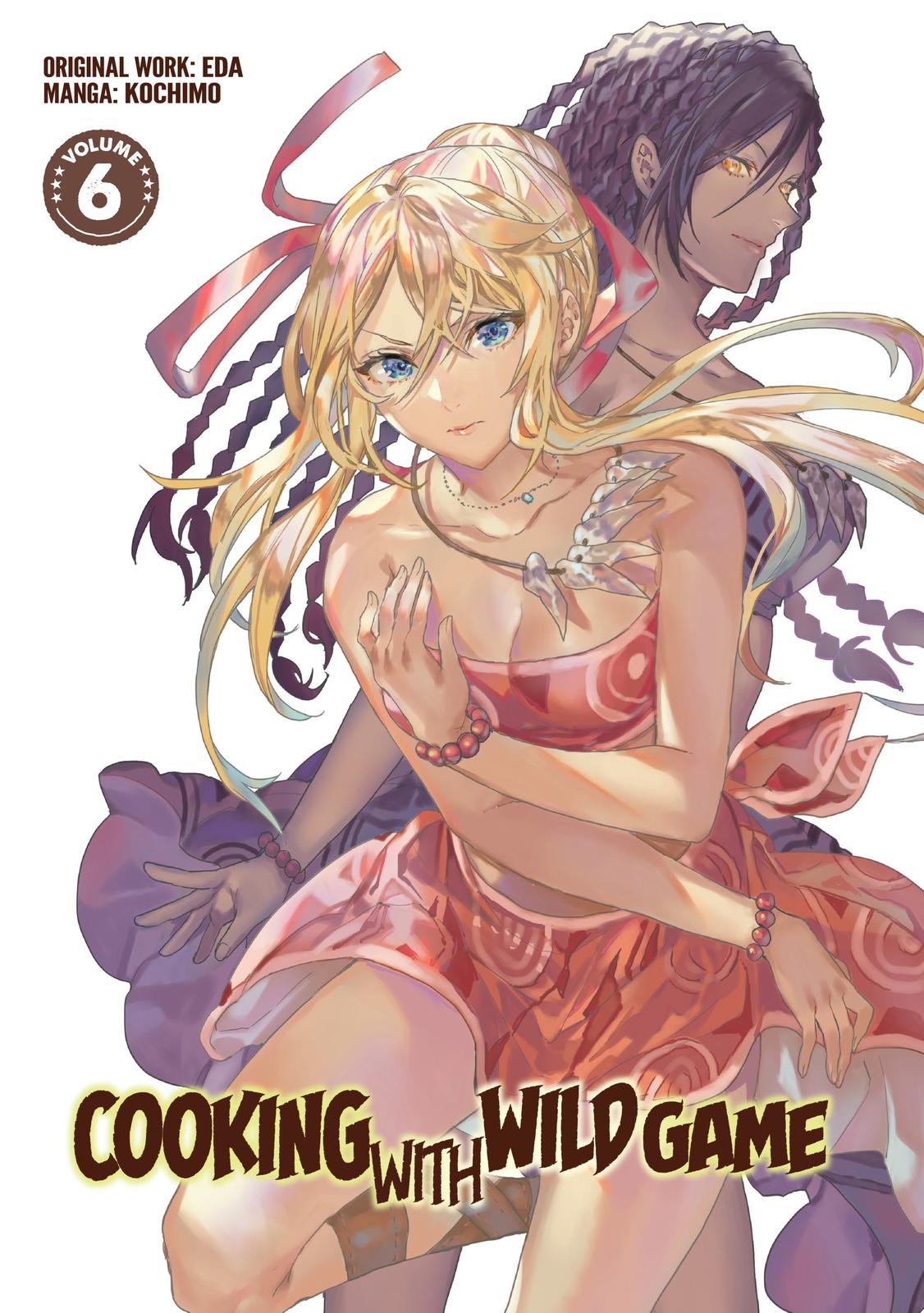 Cooking With Wild Game Chapter 28 2