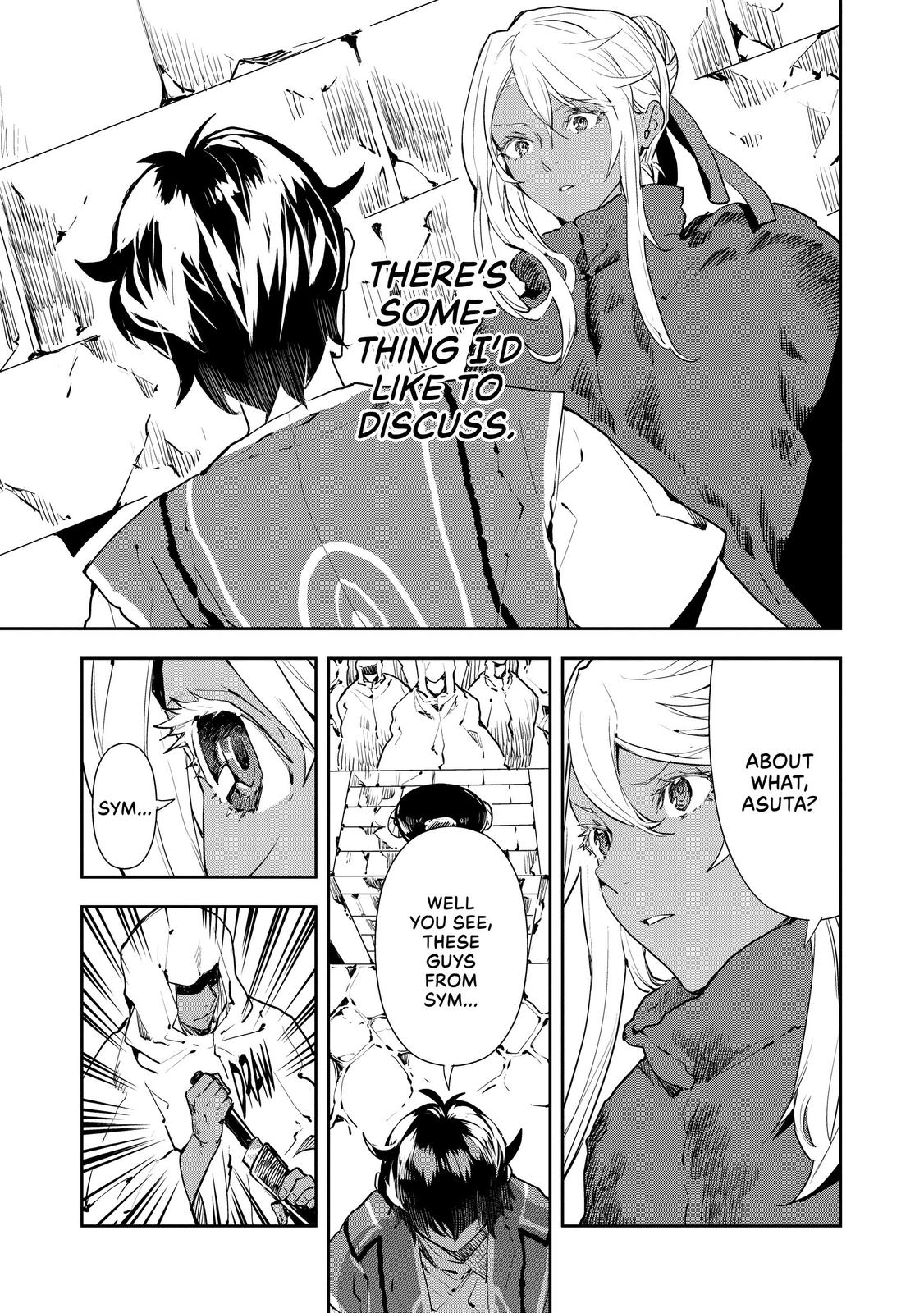 Cooking With Wild Game Chapter 28 4