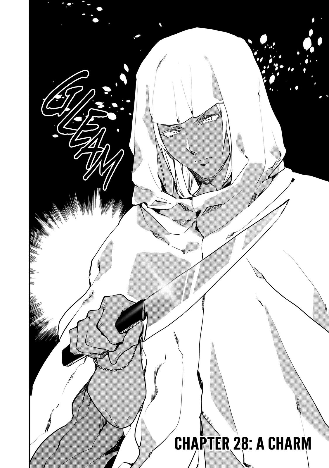 Cooking With Wild Game Chapter 28 5