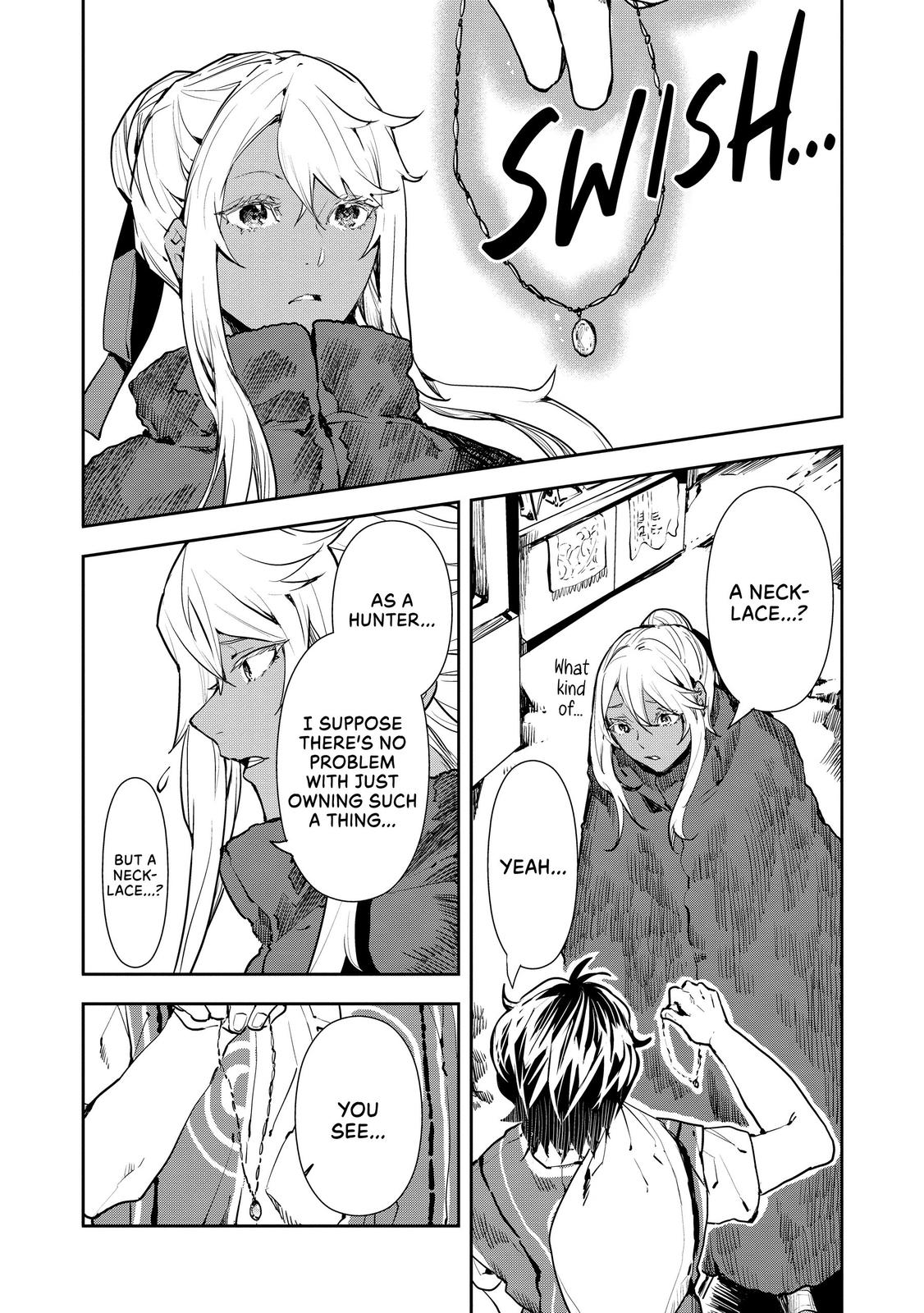 Cooking With Wild Game Chapter 28 13