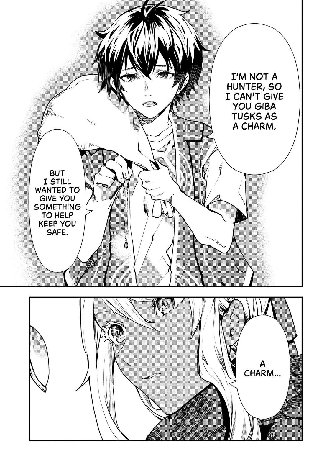 Cooking With Wild Game Chapter 28 14