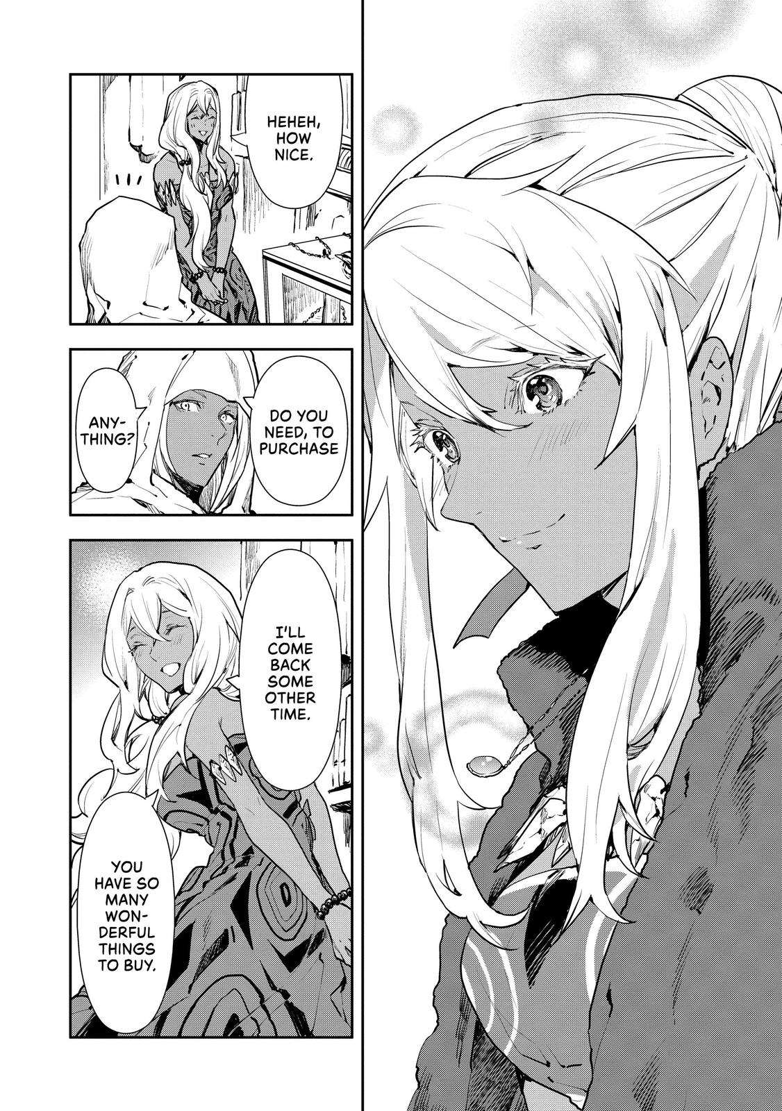 Cooking With Wild Game Chapter 28 17