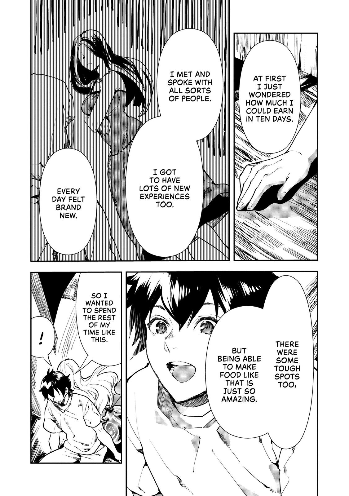Cooking With Wild Game Chapter 28 22