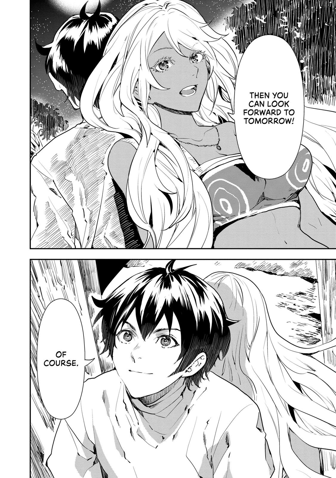 Cooking With Wild Game Chapter 28 23
