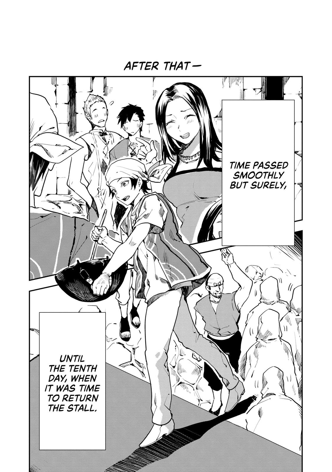 Cooking With Wild Game Chapter 28 24