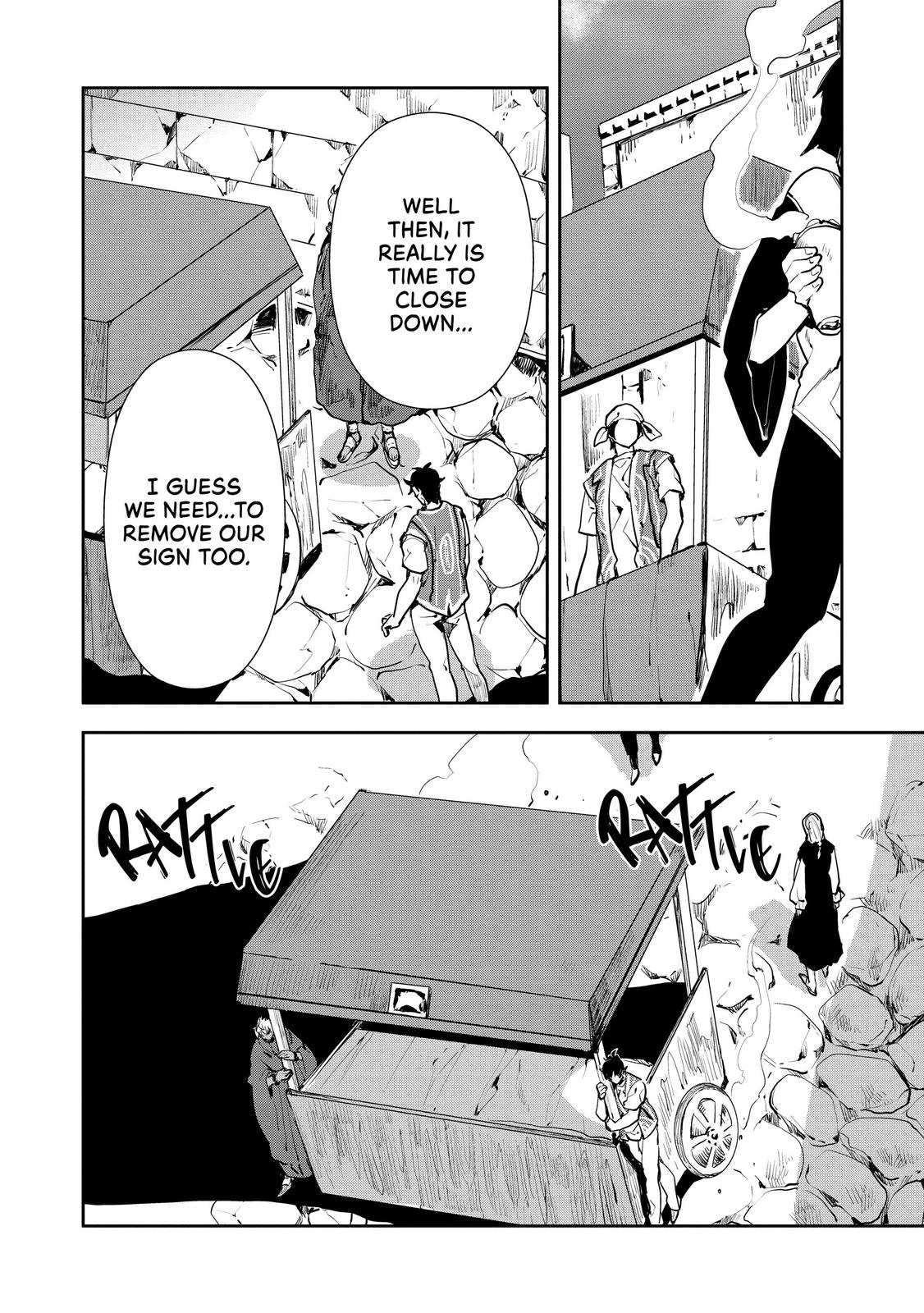 Cooking With Wild Game Chapter 28 25