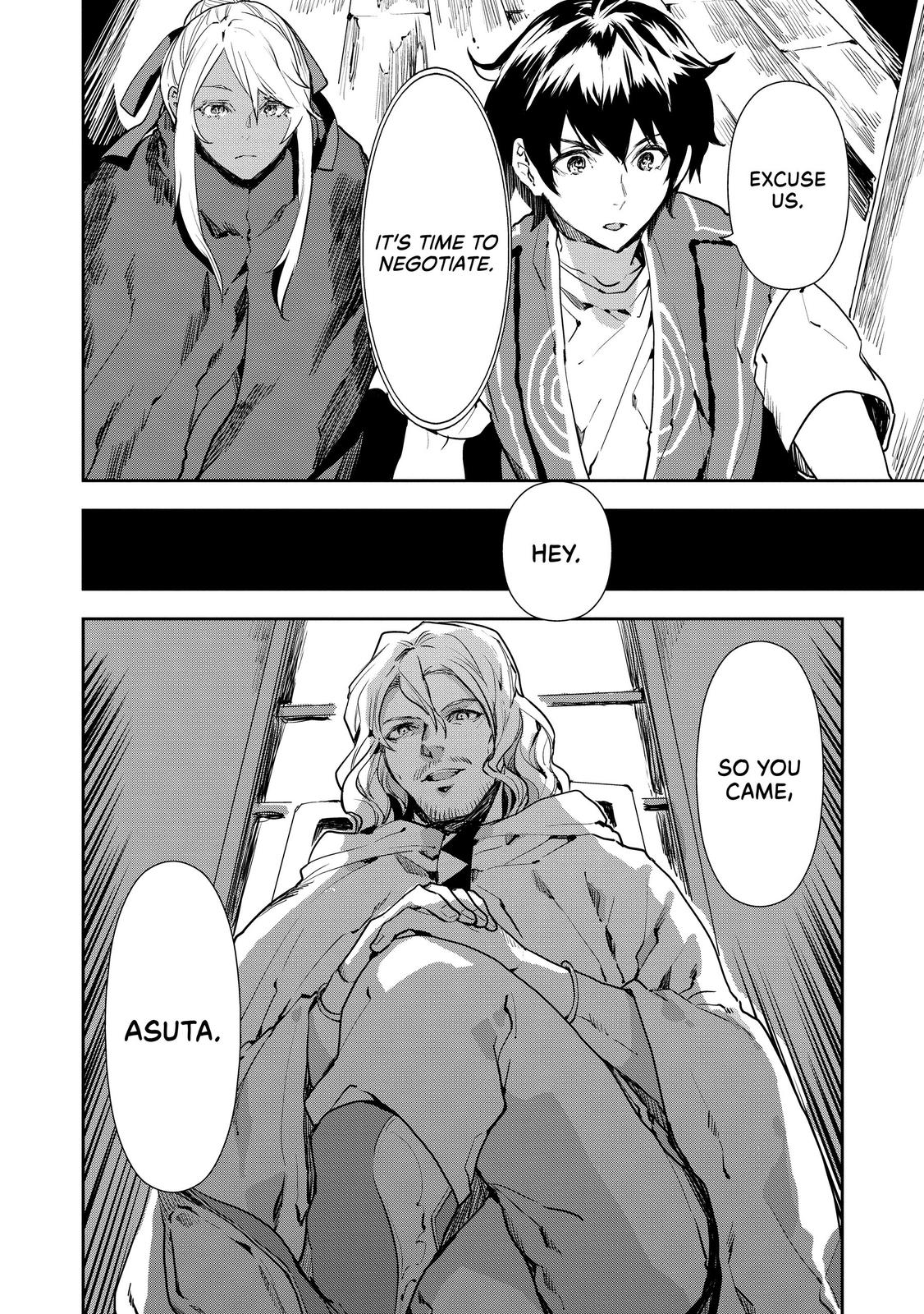 Cooking With Wild Game Chapter 28 27