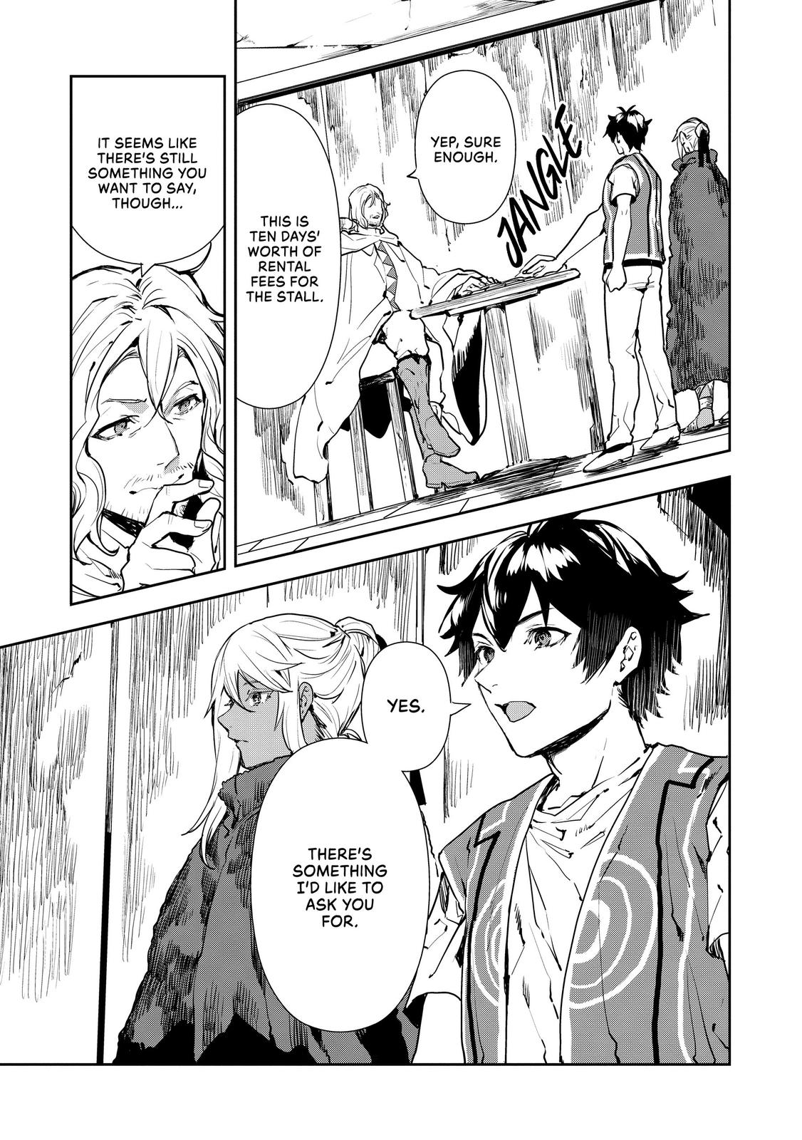 Cooking With Wild Game Chapter 29 1