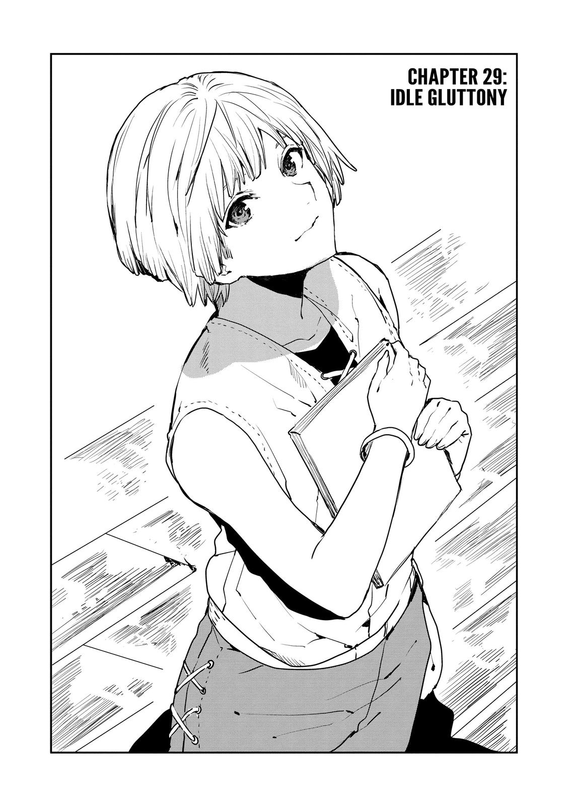 Cooking With Wild Game Chapter 29 2