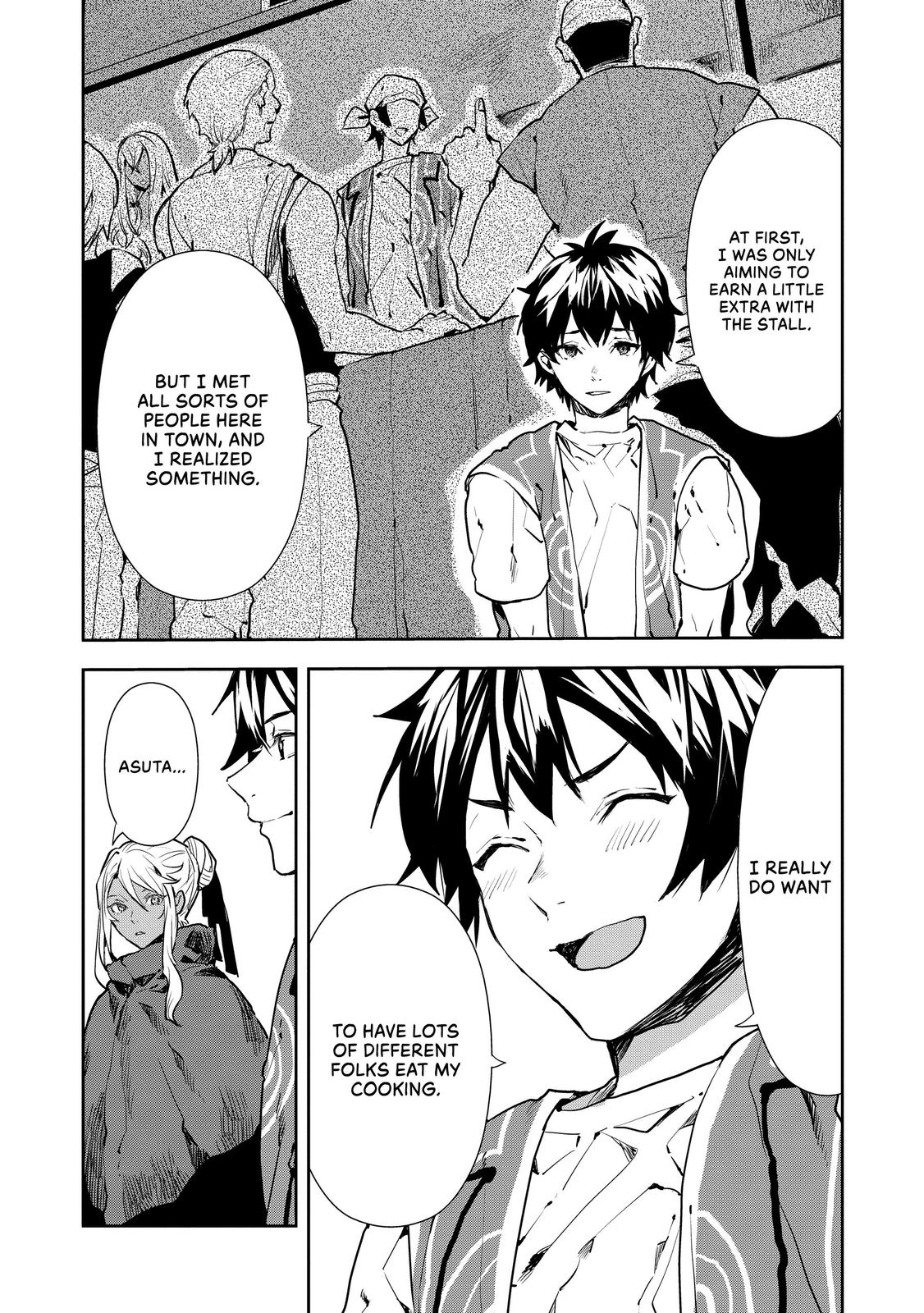 Cooking With Wild Game Chapter 29 4