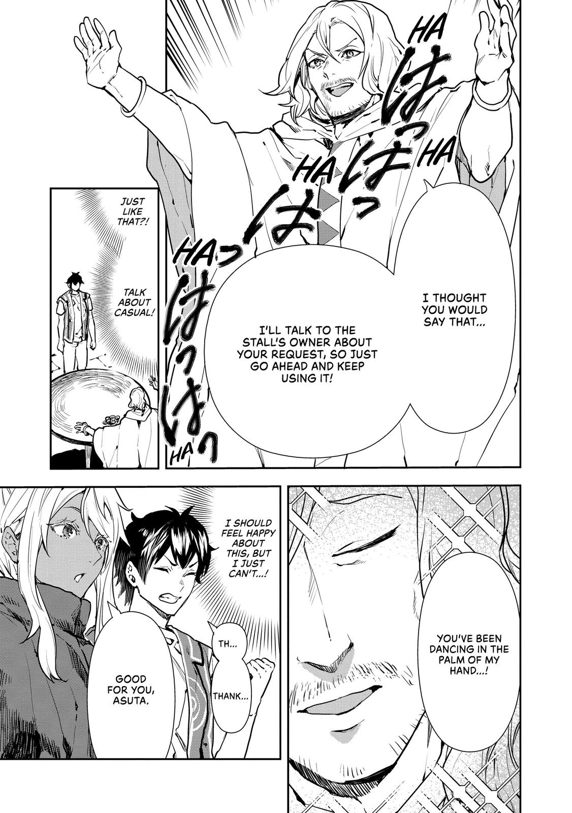Cooking With Wild Game Chapter 29 5