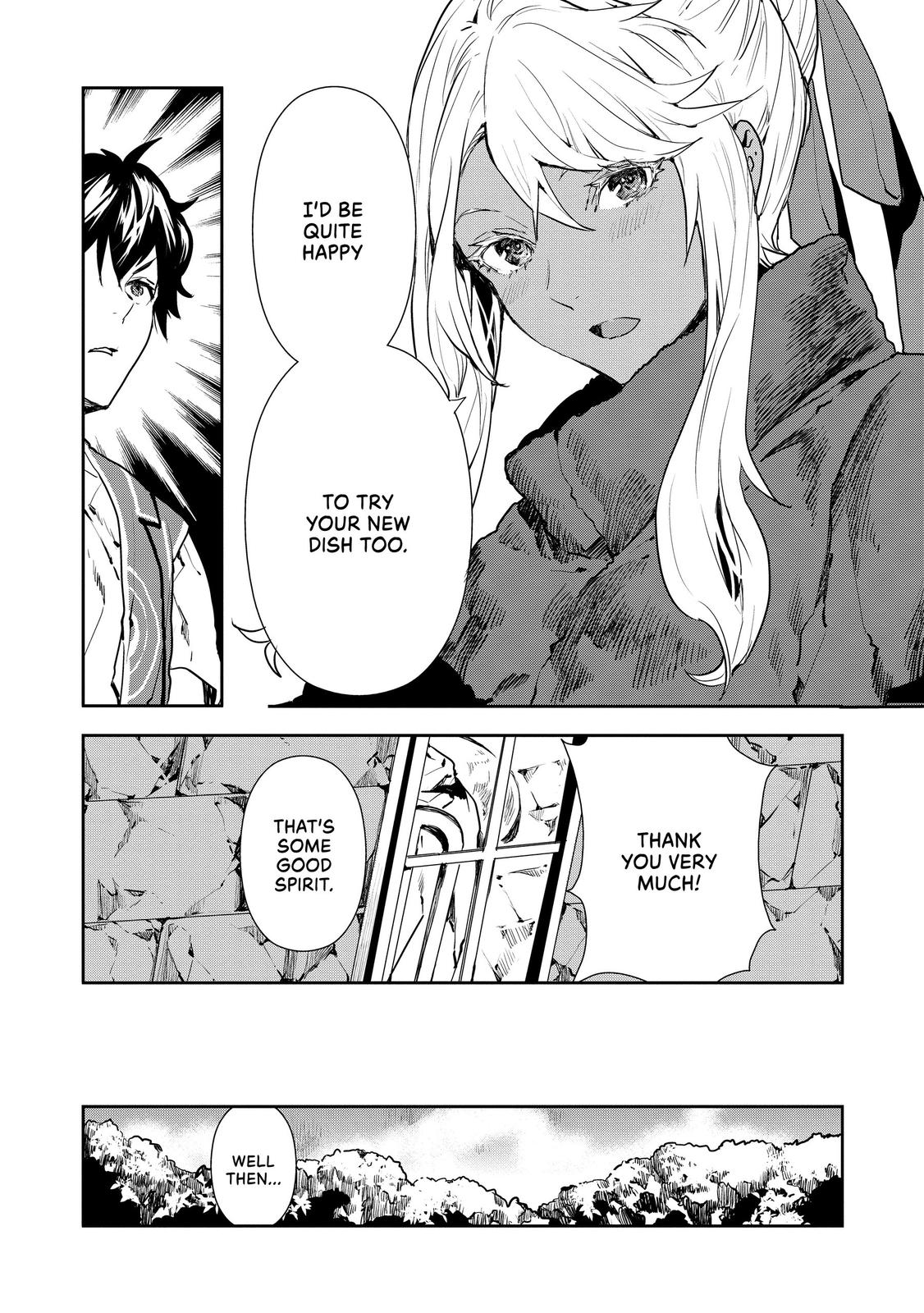 Cooking With Wild Game Chapter 29 6