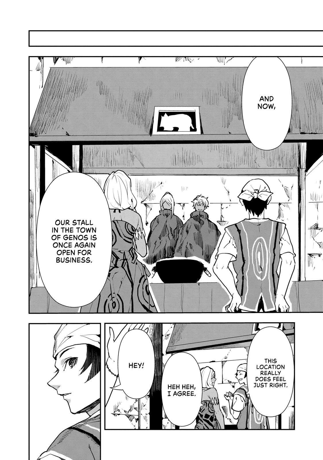 Cooking With Wild Game Chapter 29 8