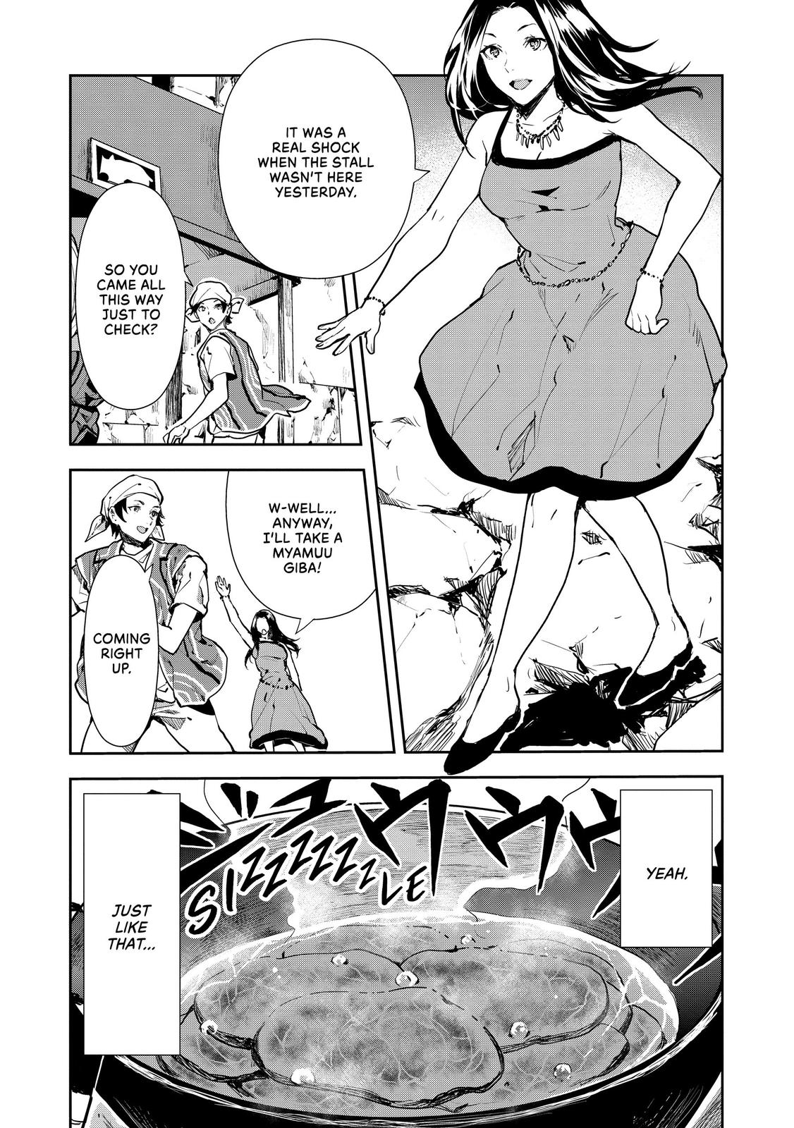 Cooking With Wild Game Chapter 29 9