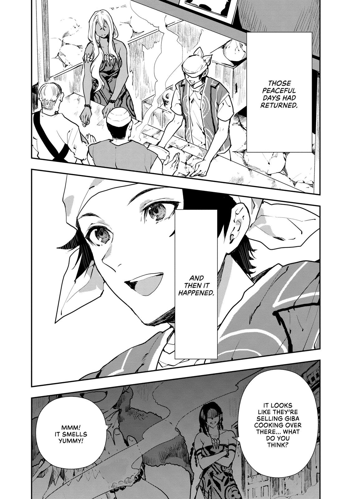 Cooking With Wild Game Chapter 29 10