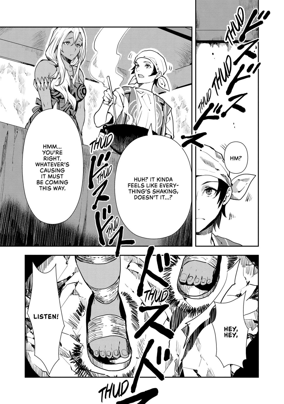 Cooking With Wild Game Chapter 29 11