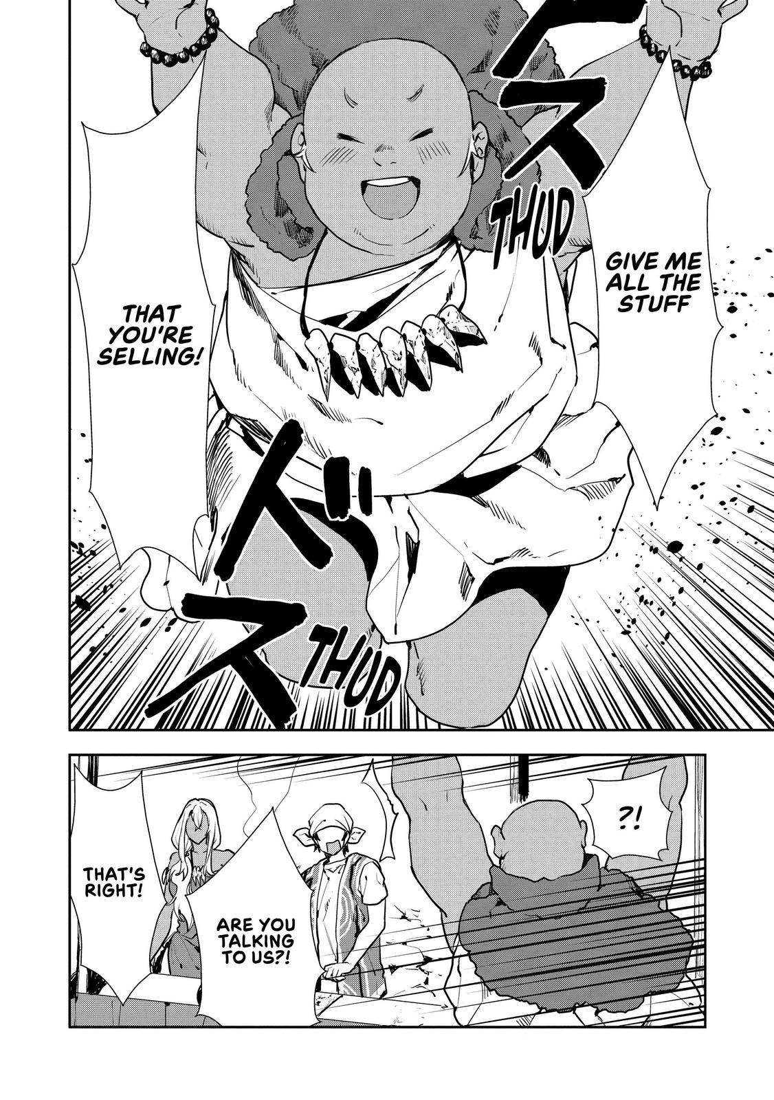 Cooking With Wild Game Chapter 29 12