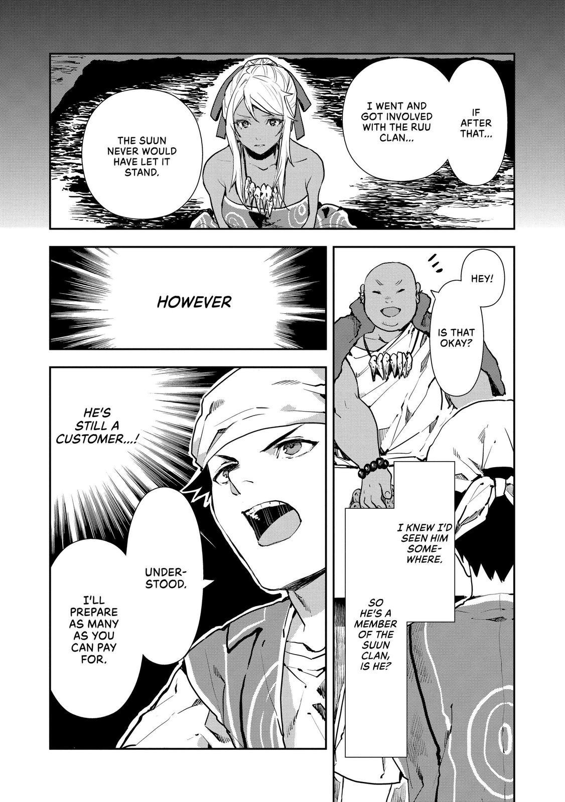 Cooking With Wild Game Chapter 29 15