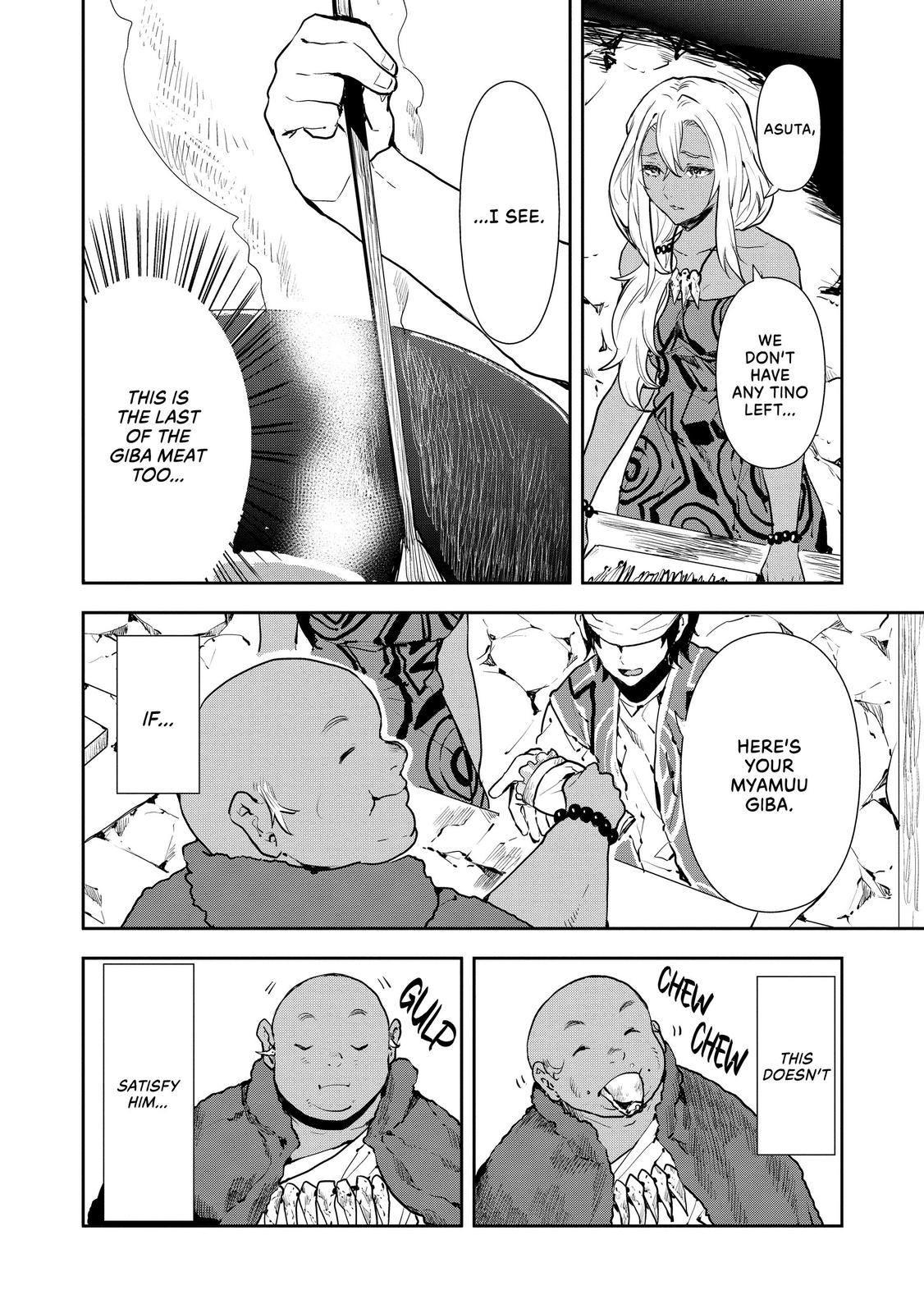 Cooking With Wild Game Chapter 29 18