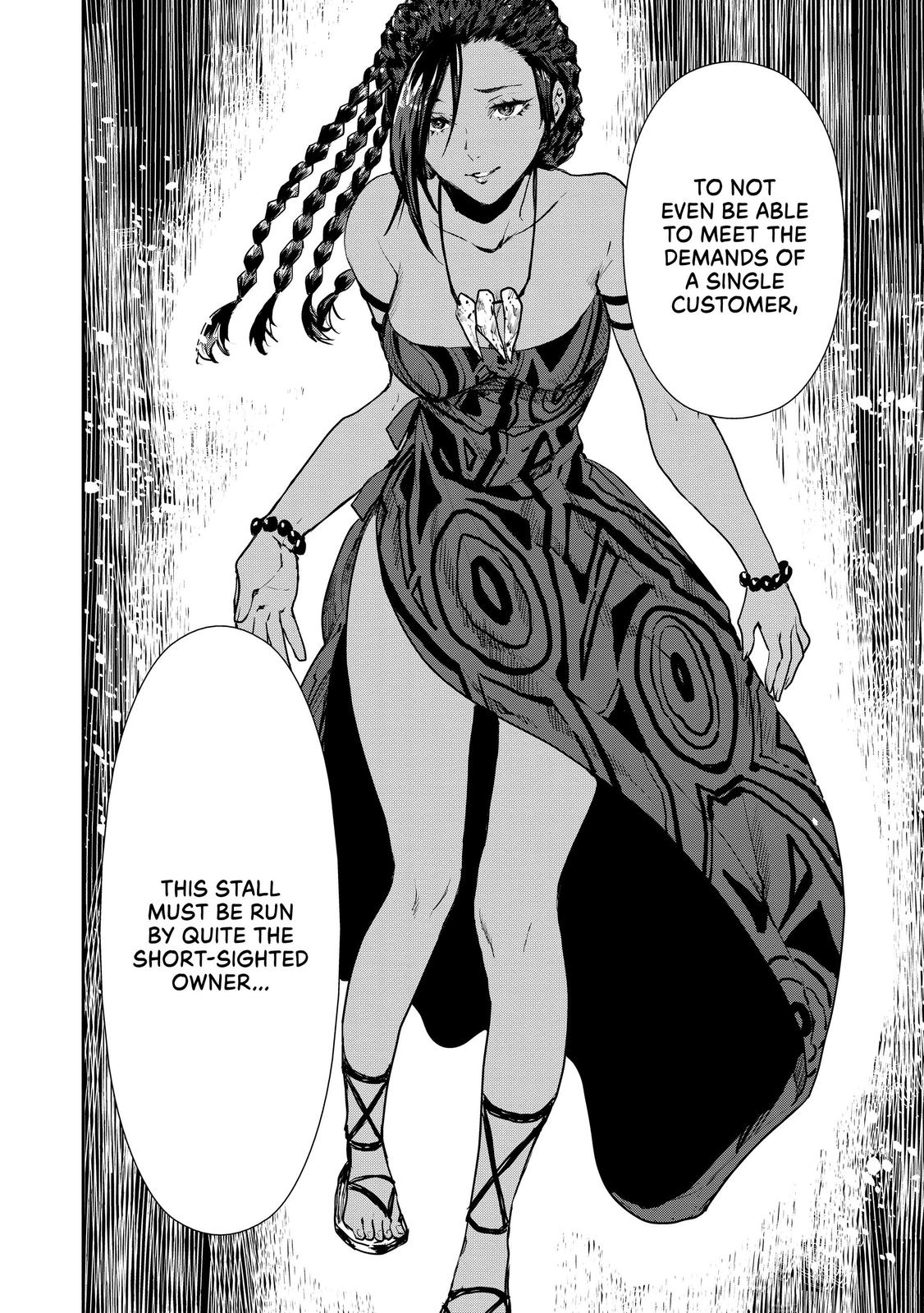 Cooking With Wild Game Chapter 29 20