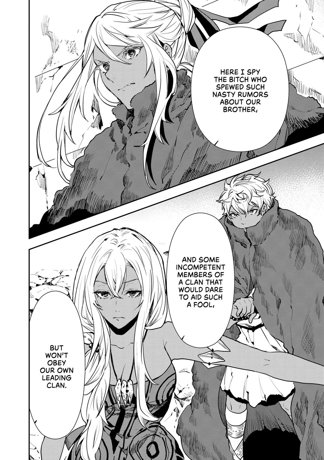 Cooking With Wild Game Chapter 29 22