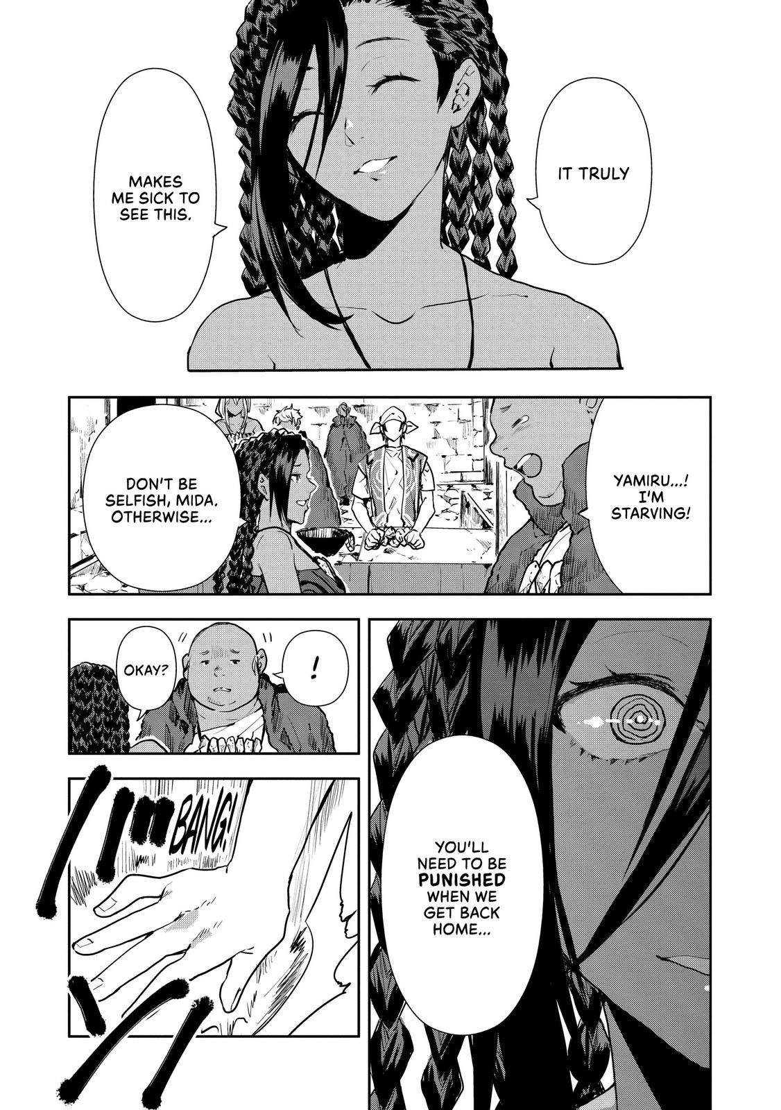 Cooking With Wild Game Chapter 29 23